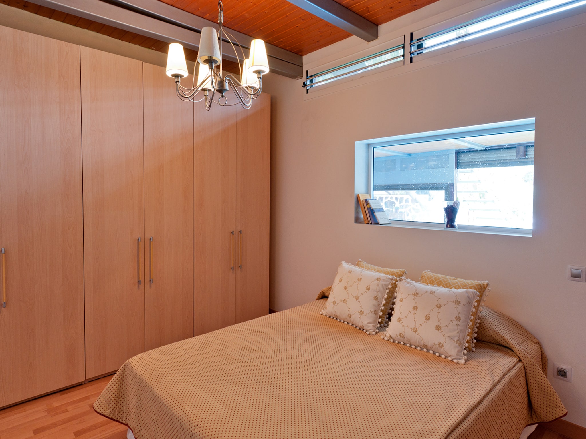 Ferienhaus Parralito Ingenio 12 pax