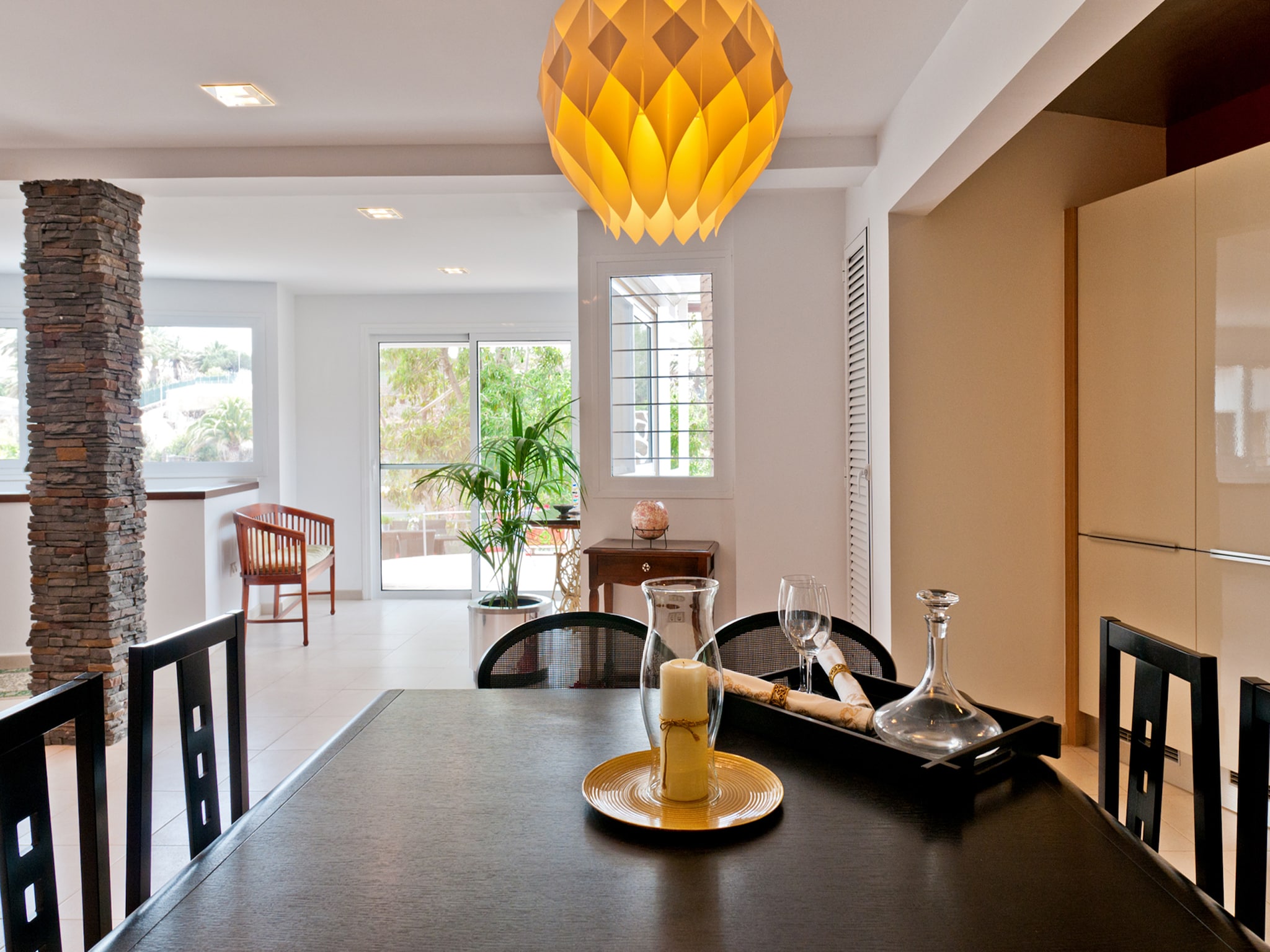 Ferienhaus Parralito Ingenio 12 pax