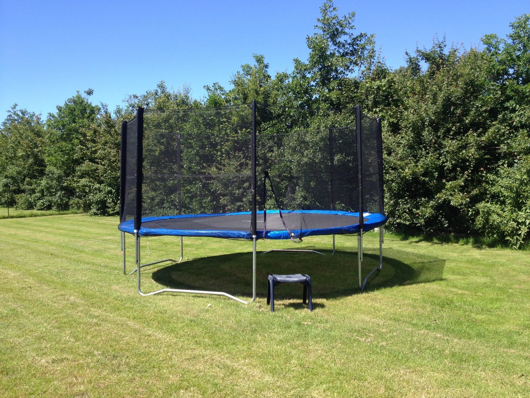 Ferienhaus Scoreldame XL