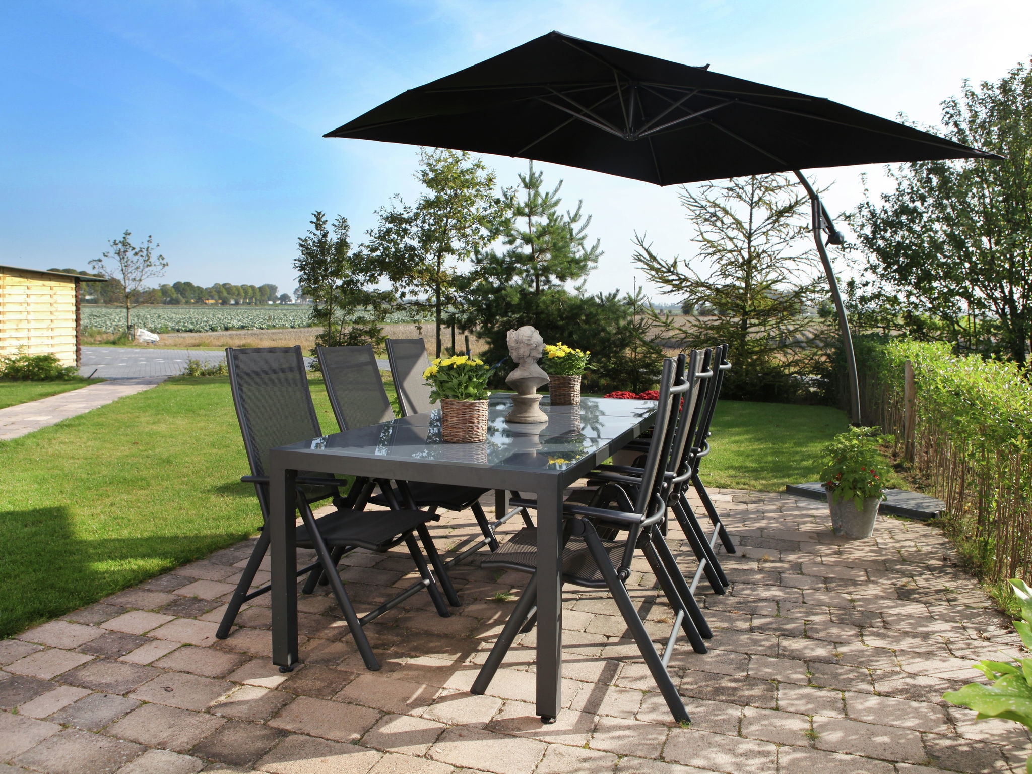 Ferienhaus Scoreldame XL
