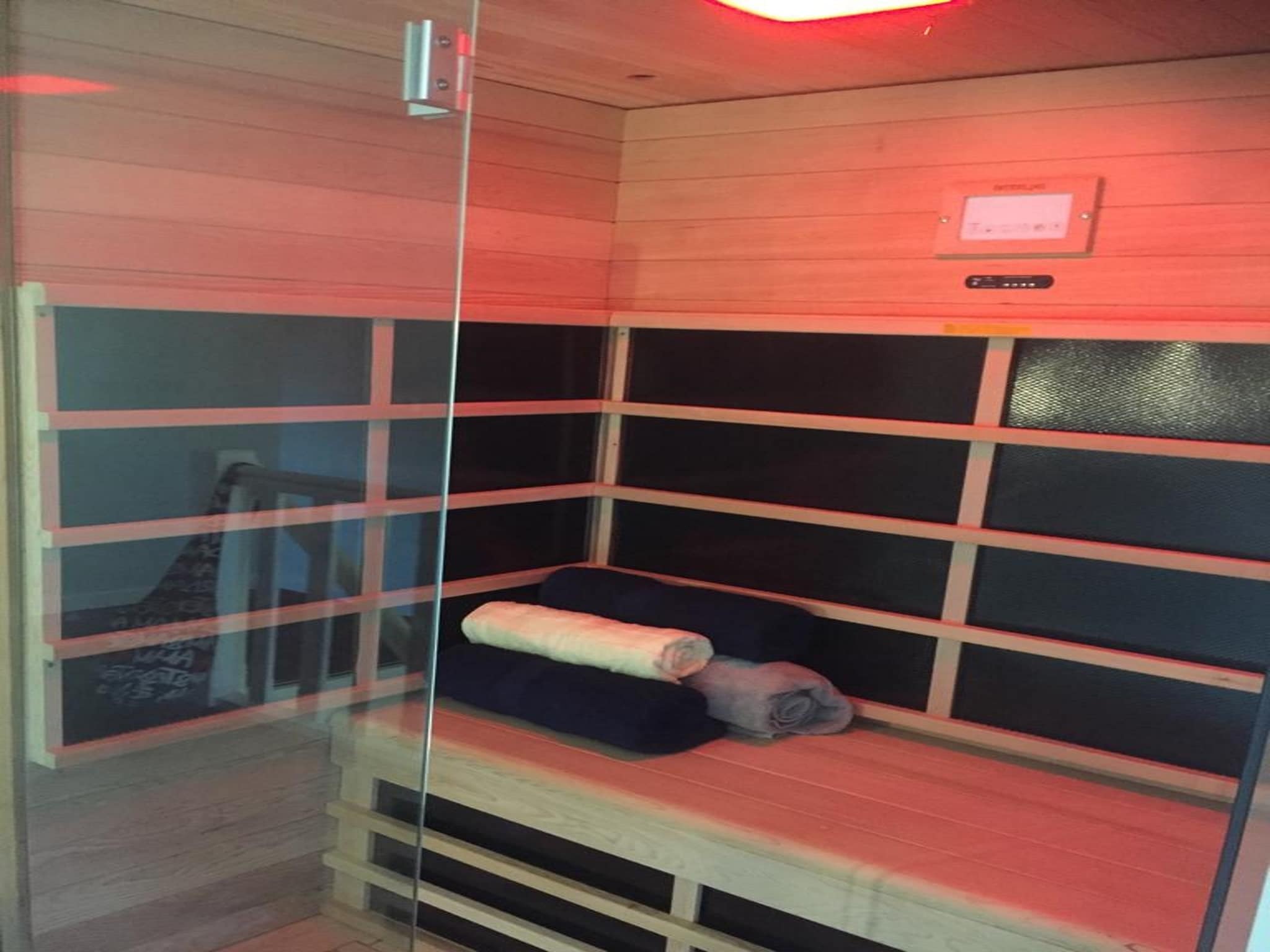 Ferienhaus Scoreldame XL