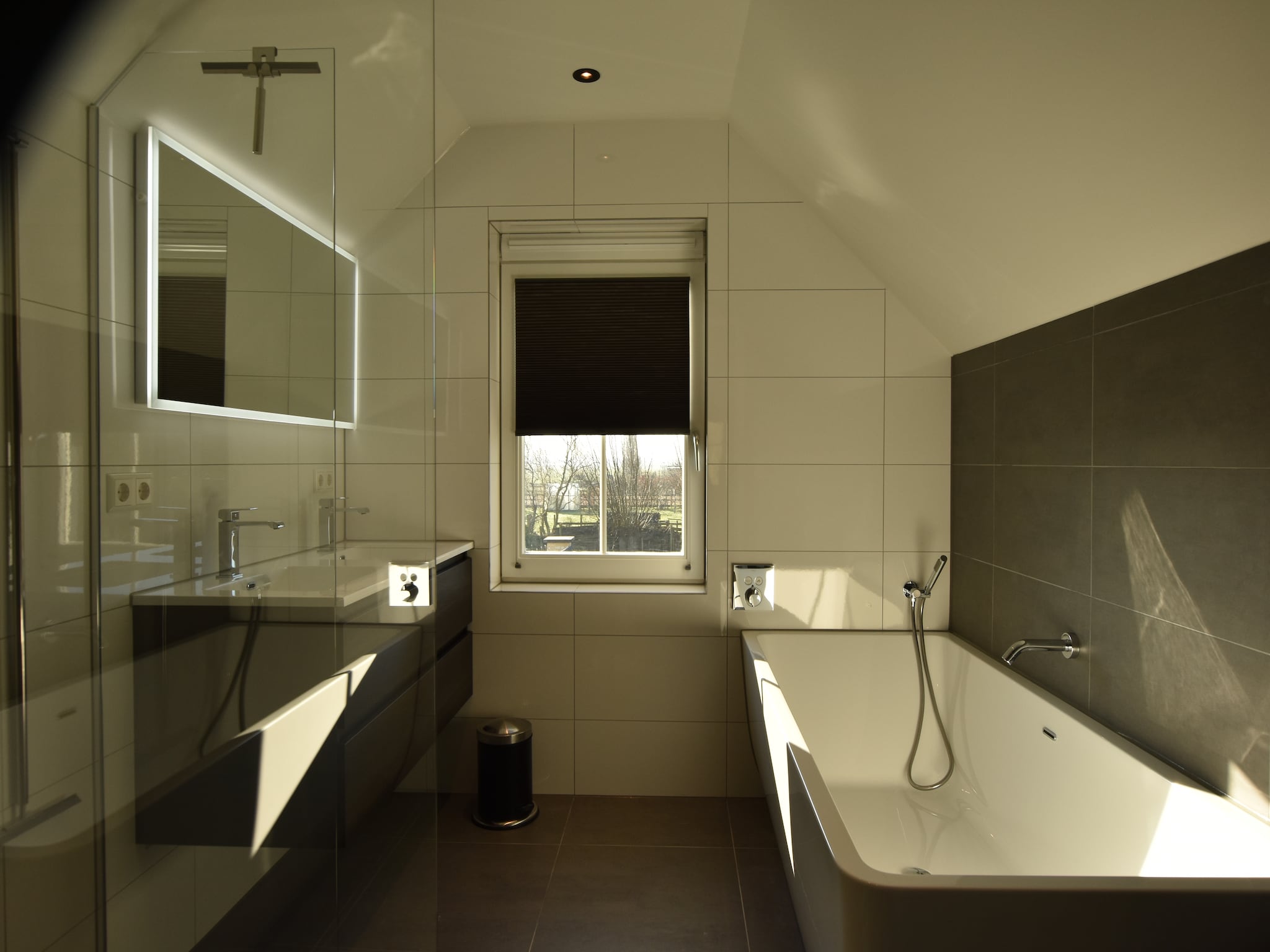 Ferienhaus Scoreldame XL
