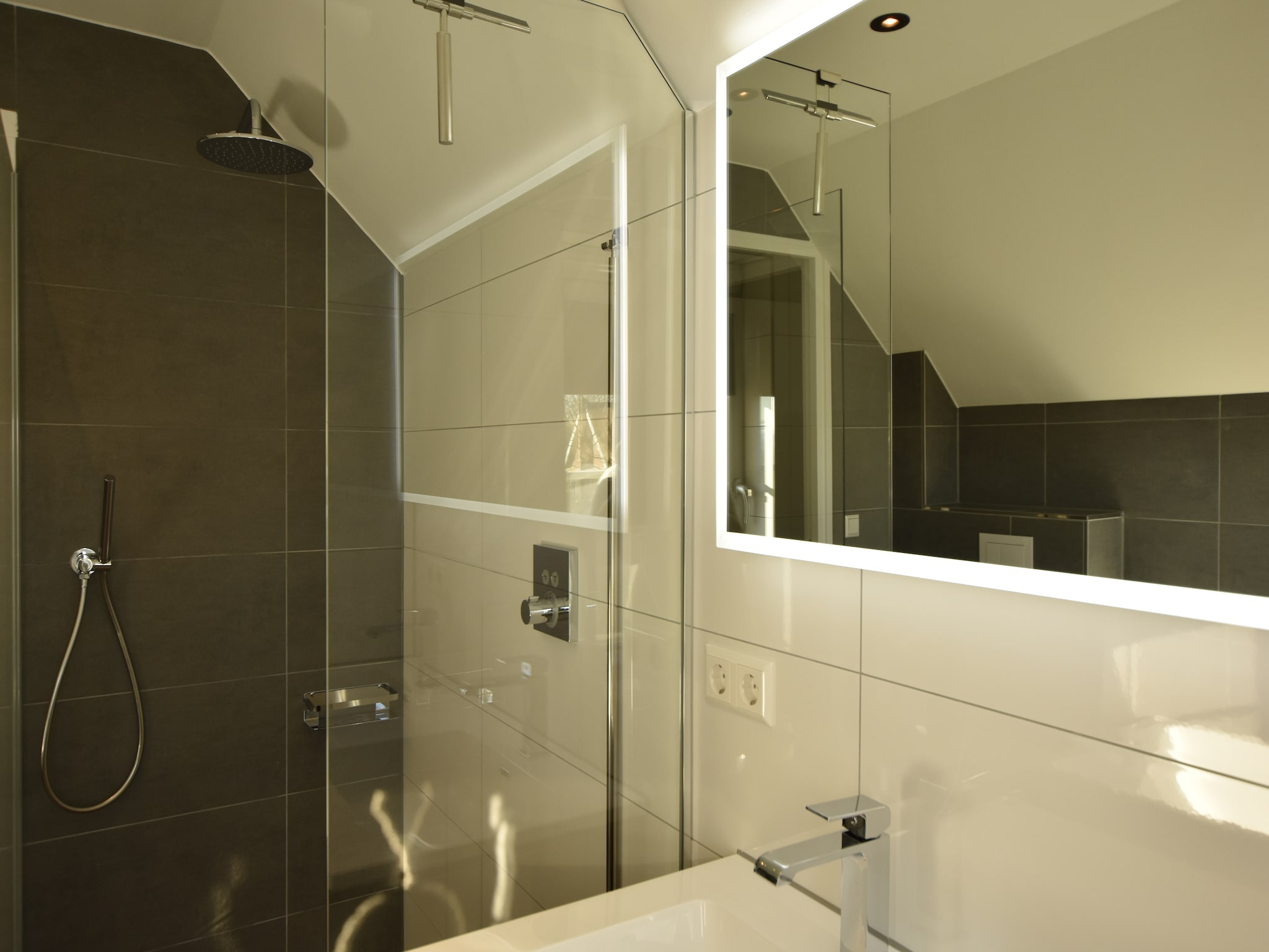 Ferienhaus Scoreldame XL