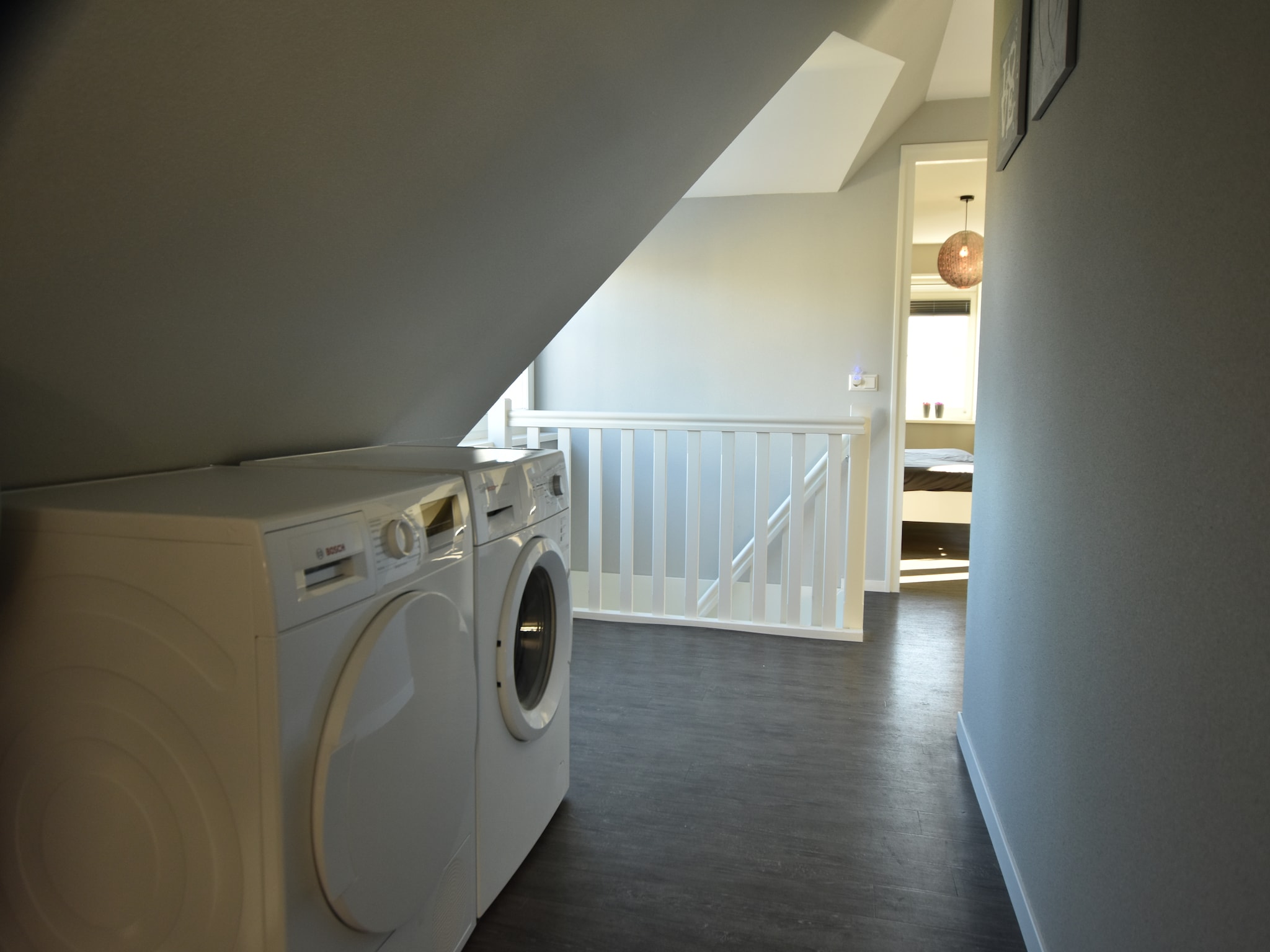 Ferienhaus Scoreldame XL