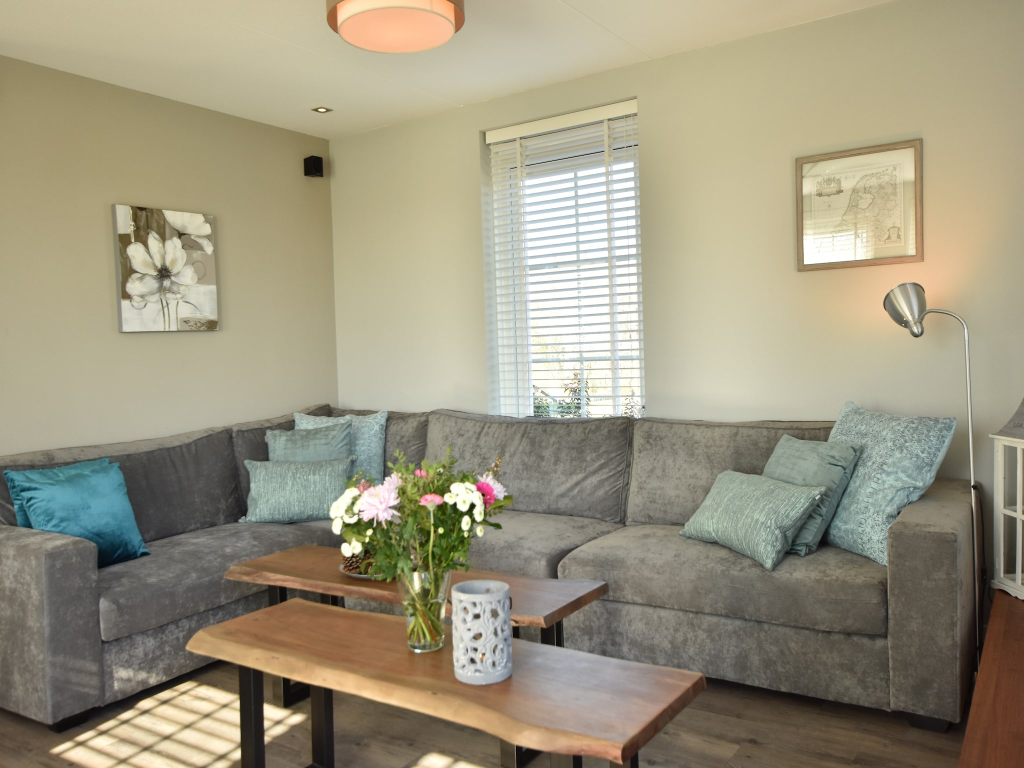 Ferienhaus Scoreldame XL