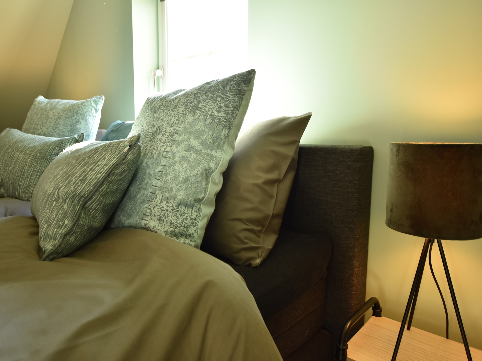 Ferienhaus Scoreldame XL