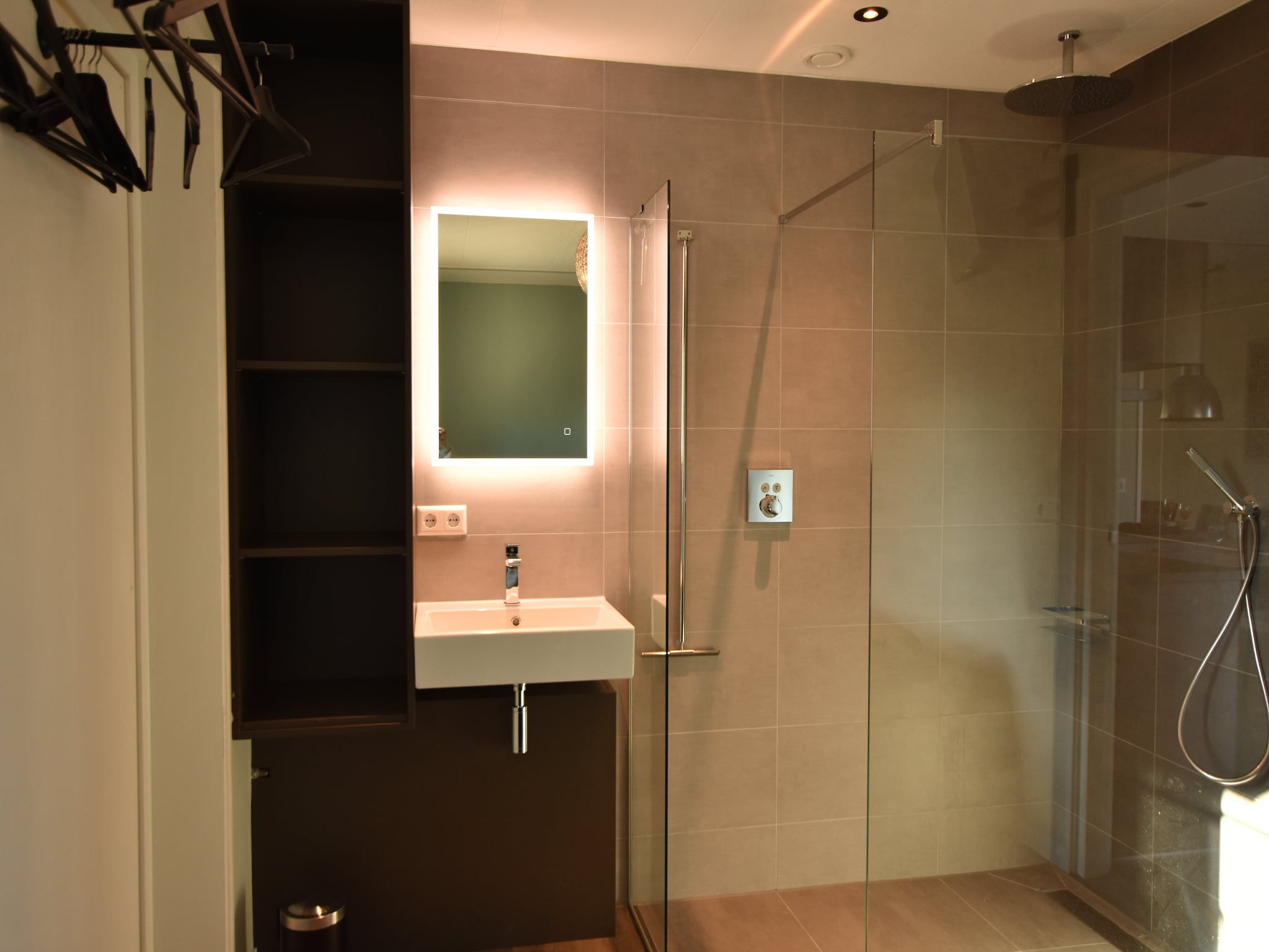 Ferienhaus Scoreldame XL