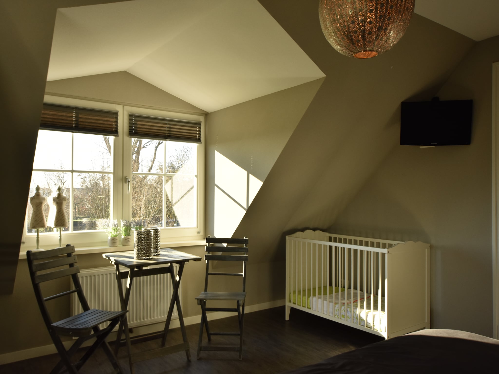 Ferienhaus Scoreldame XL