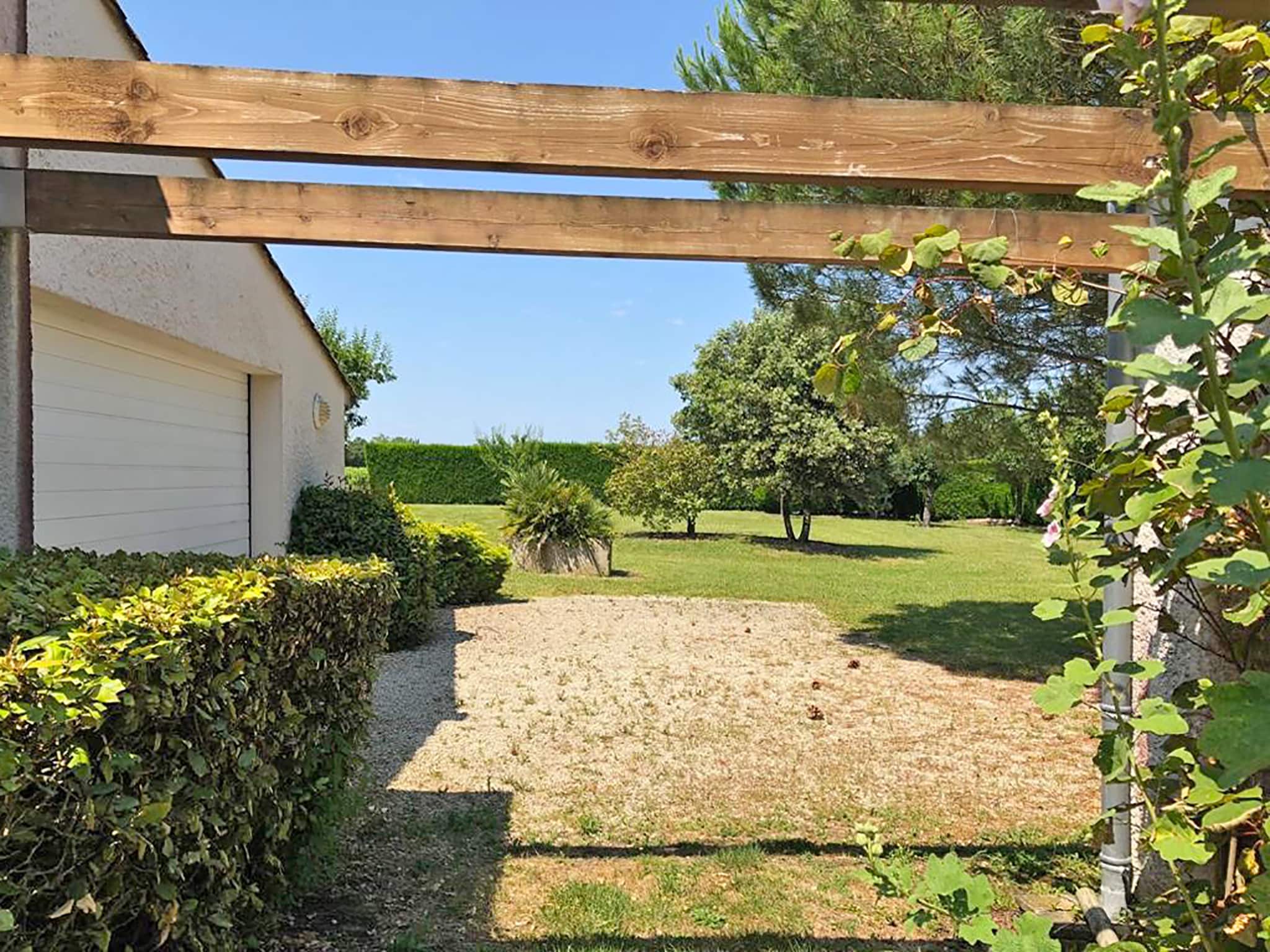 Ferienhaus Villa Petite Champagne