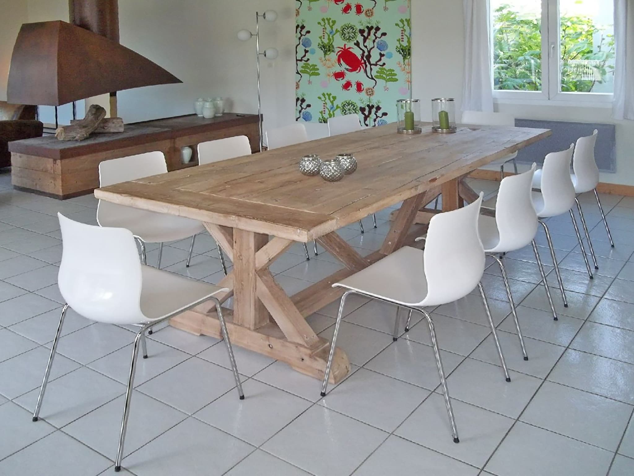 Ferienhaus Villa Petite Champagne