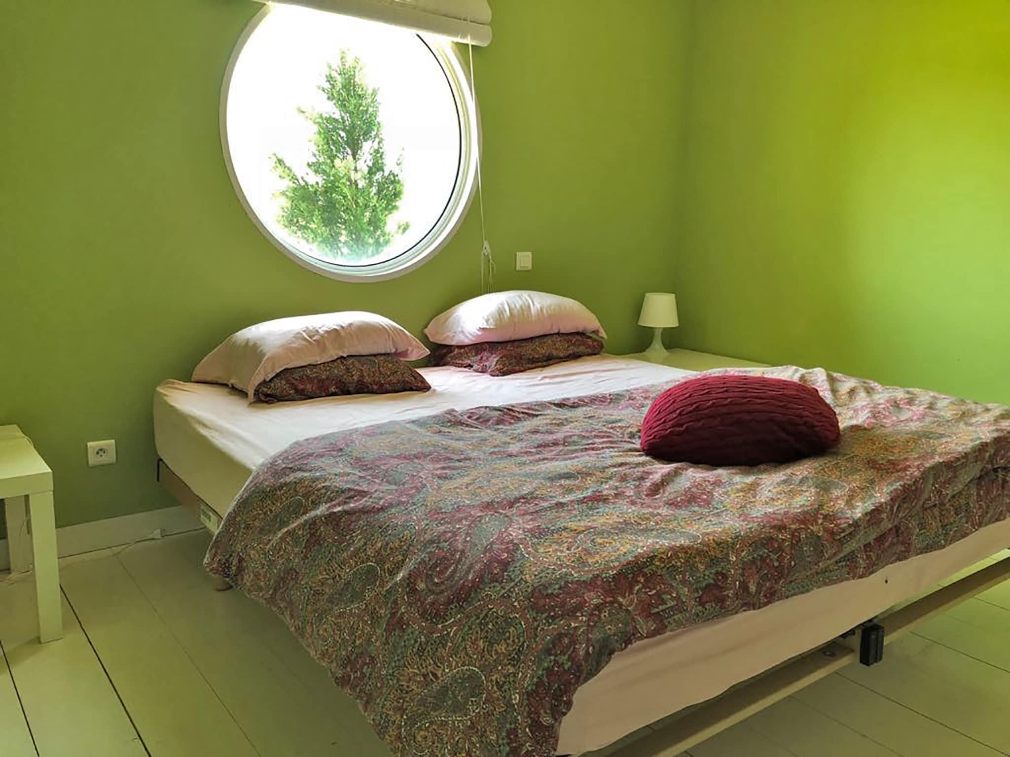 Ferienhaus Villa Petite Champagne
