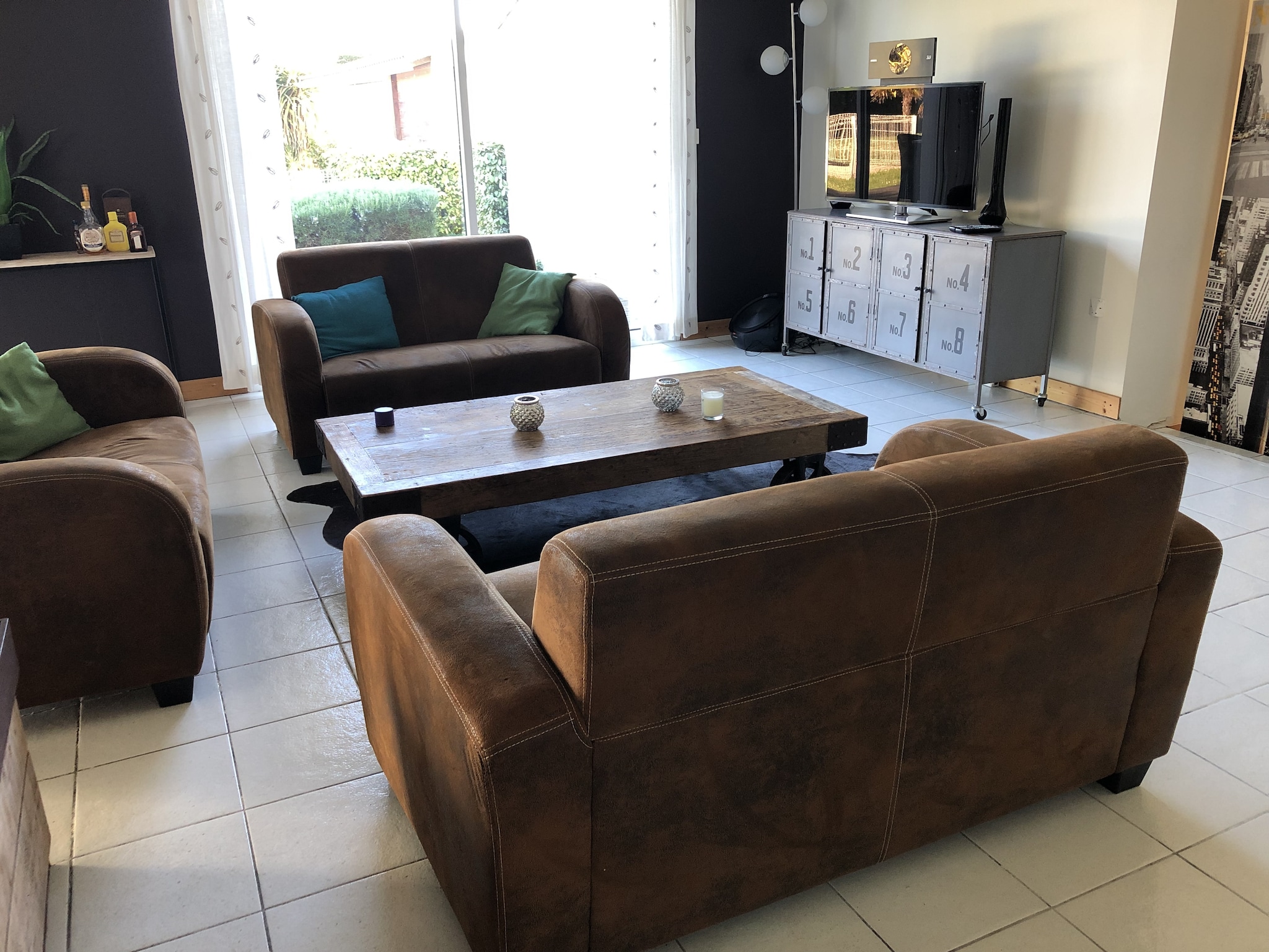 Ferienhaus Villa Petite Champagne