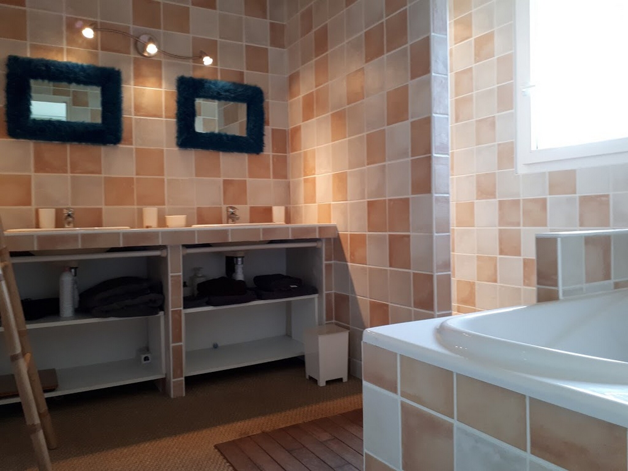 Ferienhaus Villa Petite Champagne