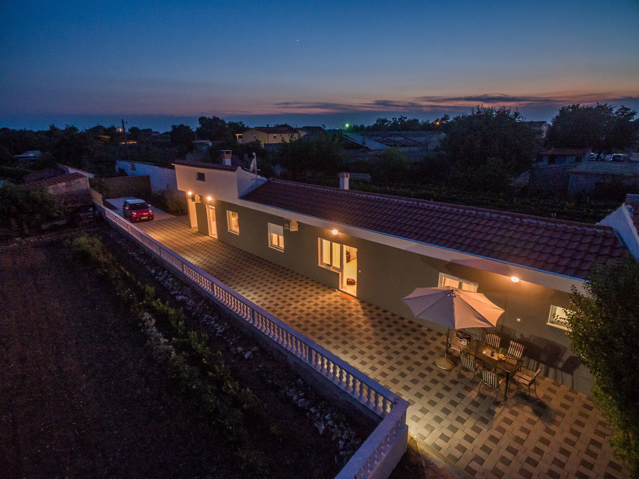   Holiday home Giovanni