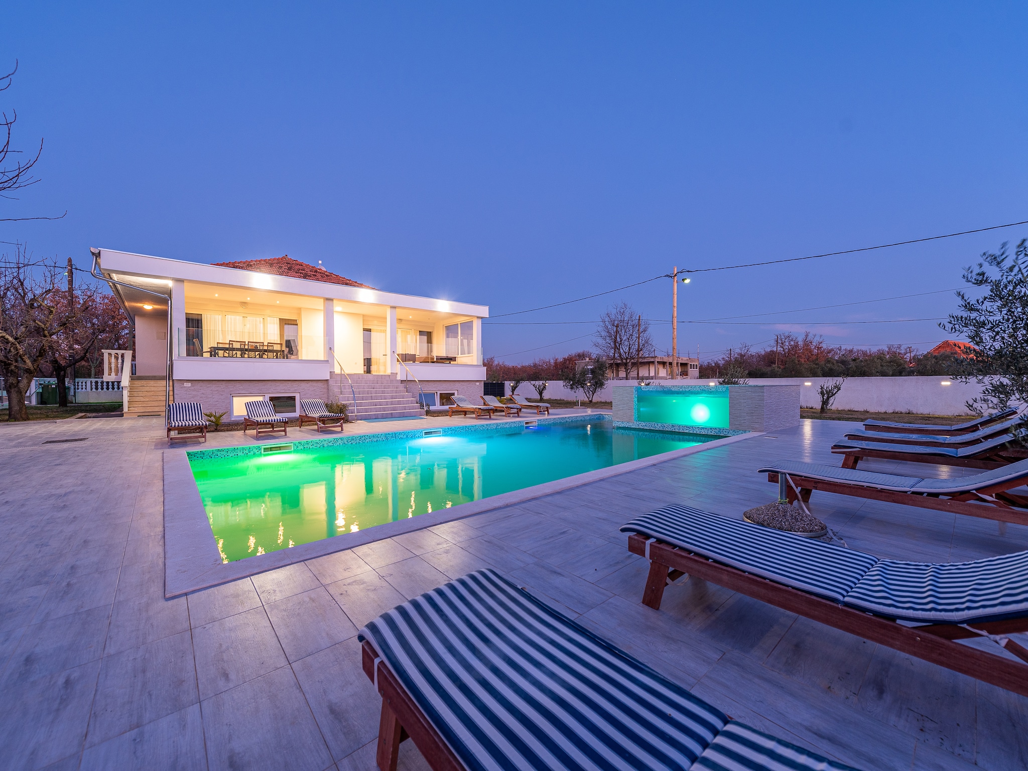   Holiday home Giovanni