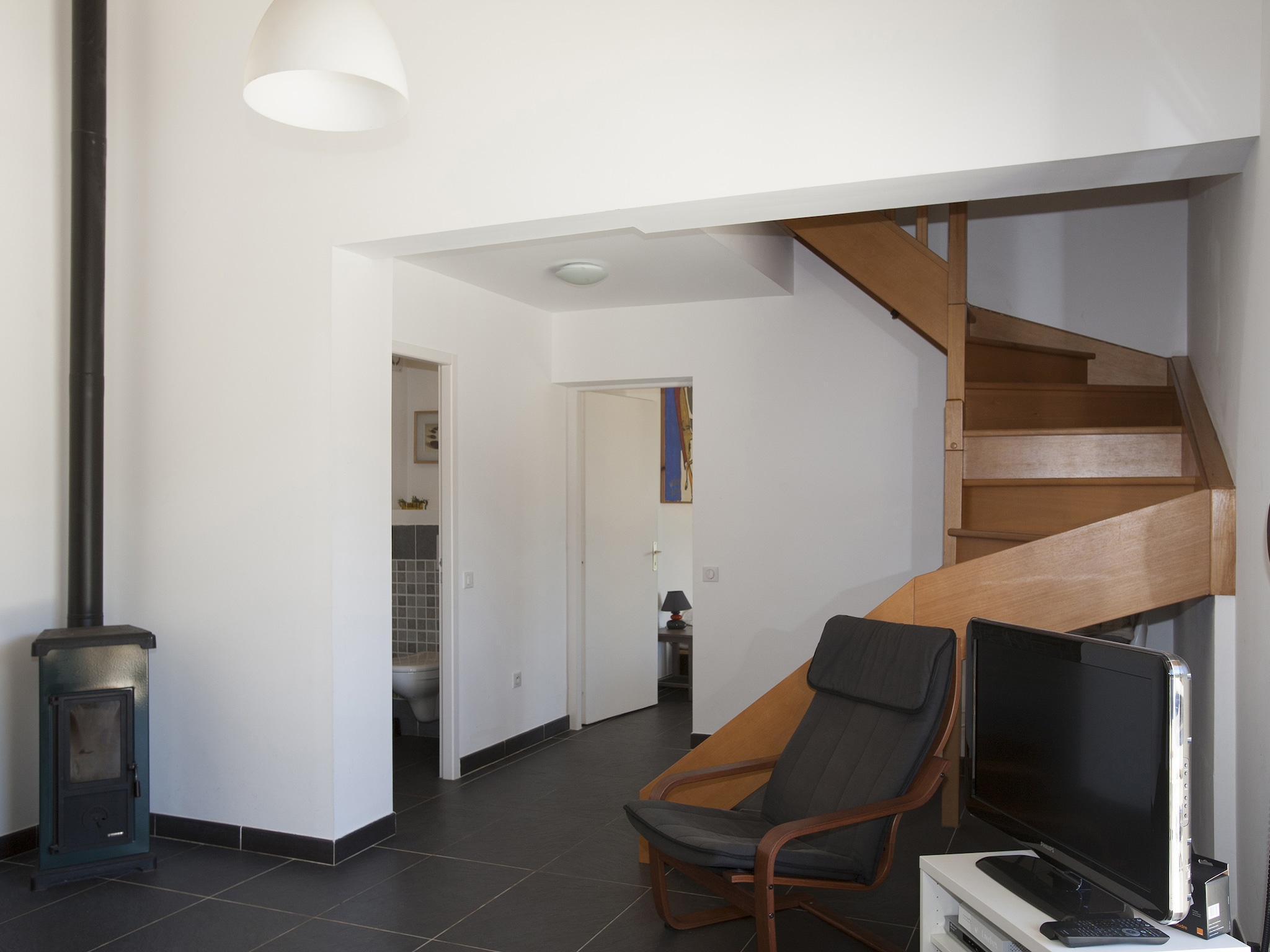 Vacation home Au Cœur du Soleil