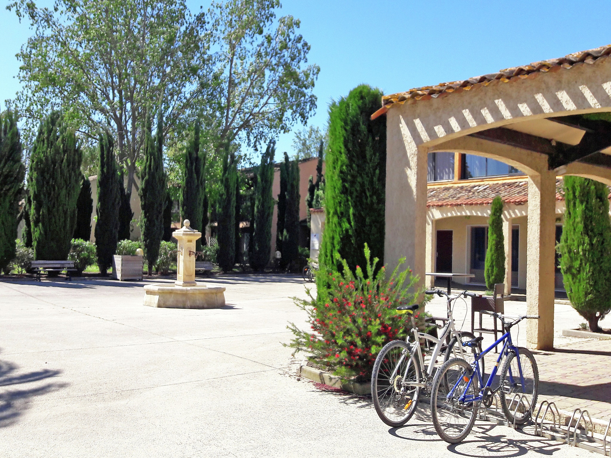   maison la prairie
