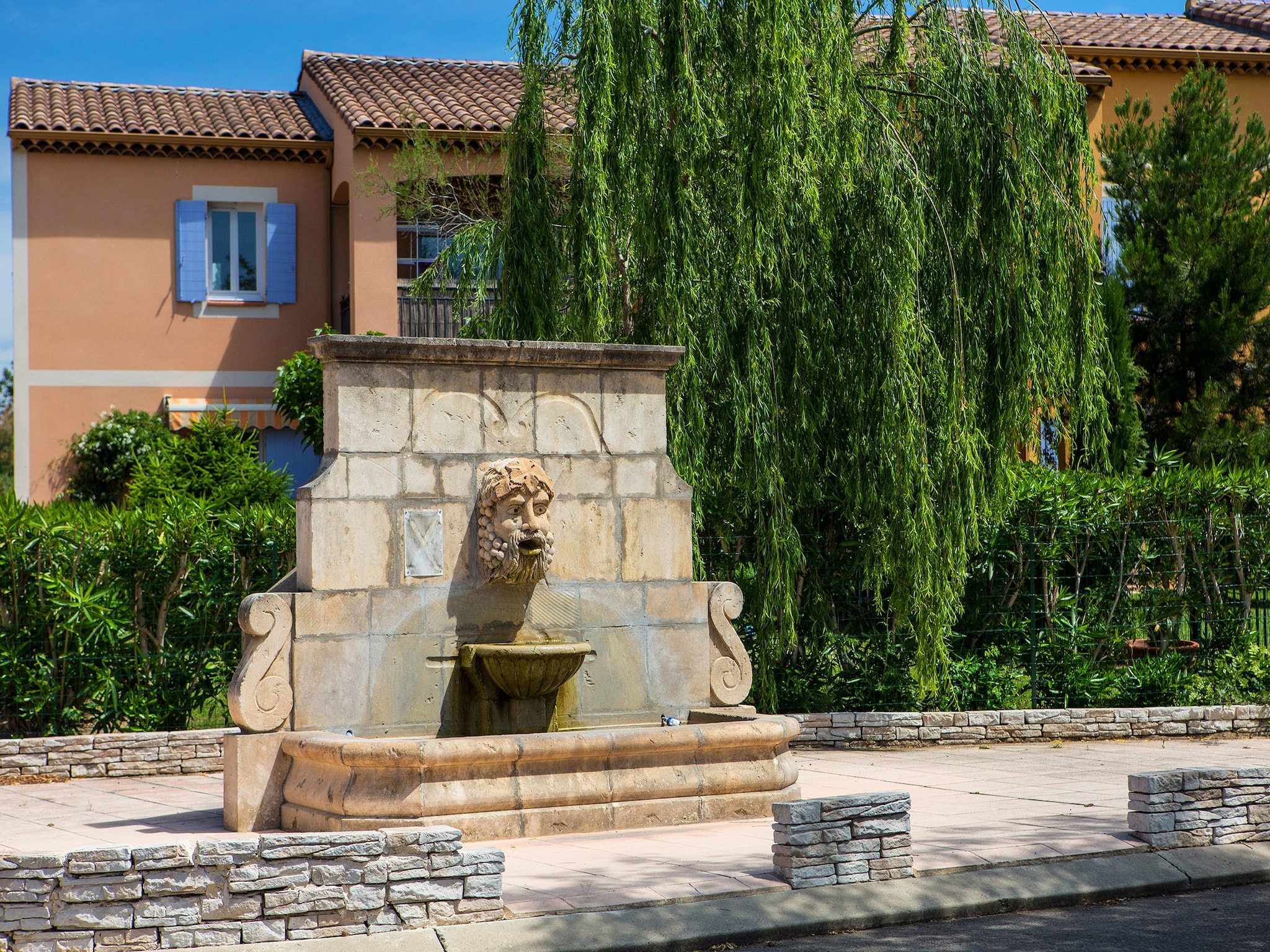   maison la prairie