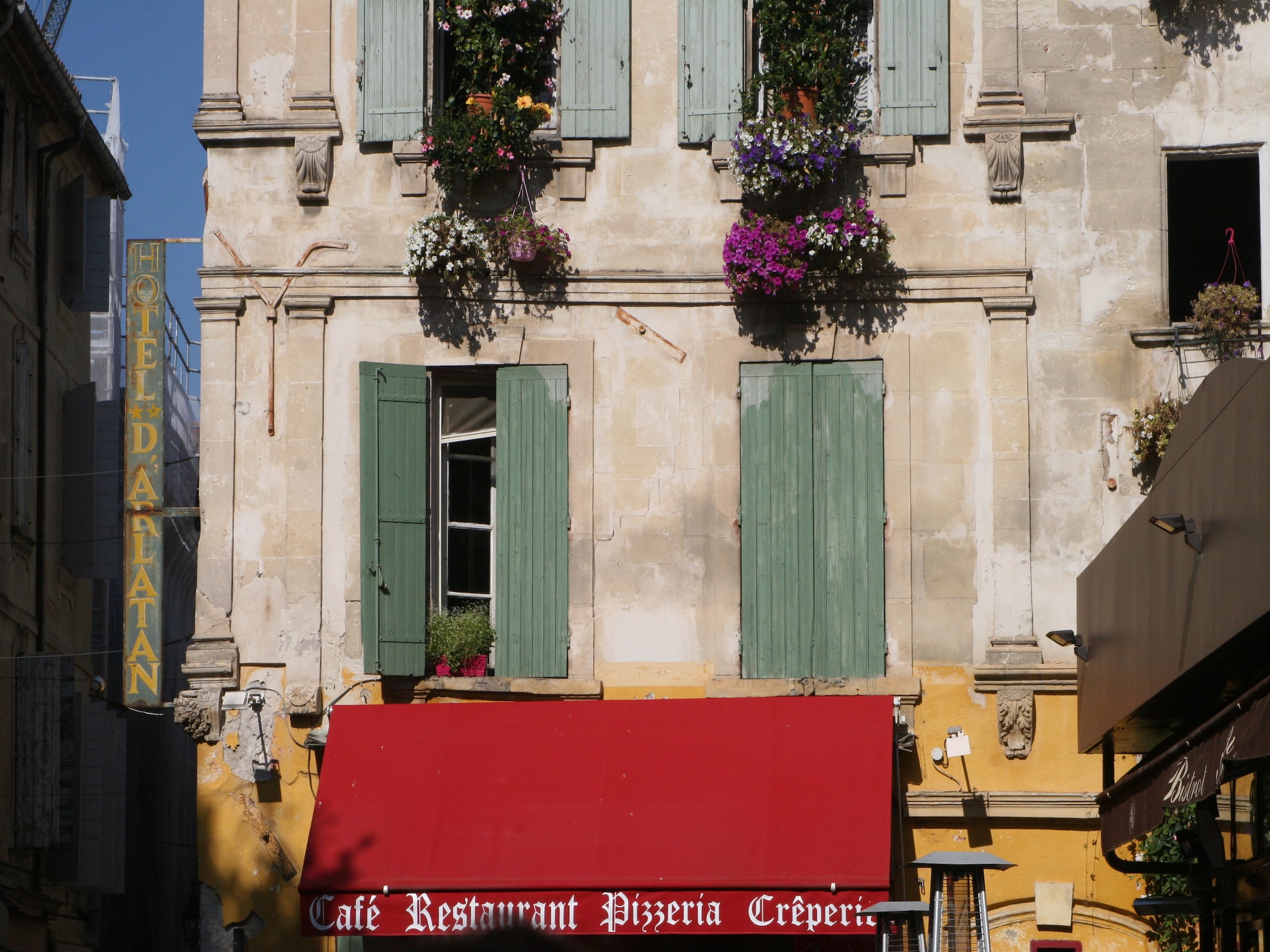   maison la prairie