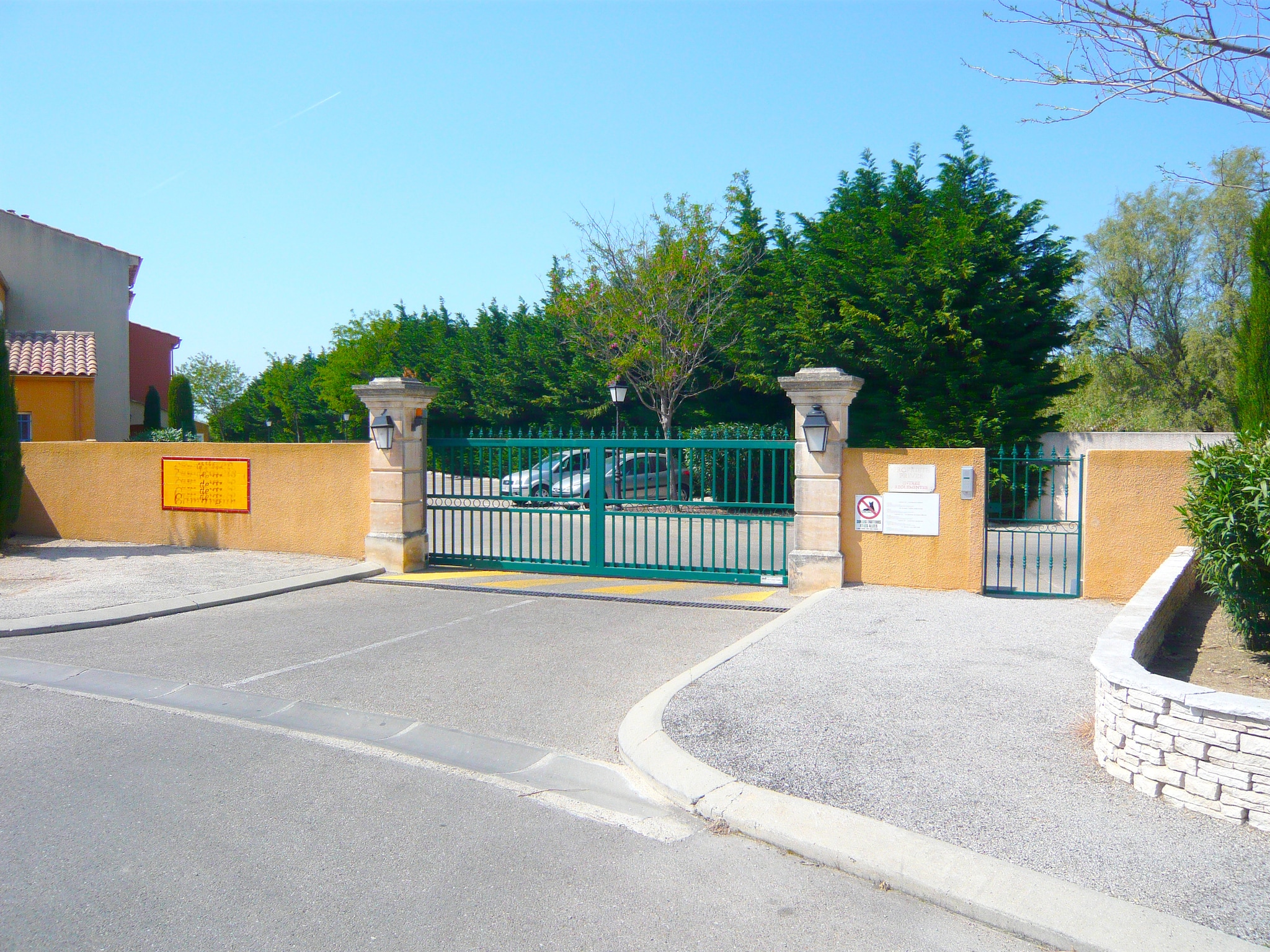   maison la prairie