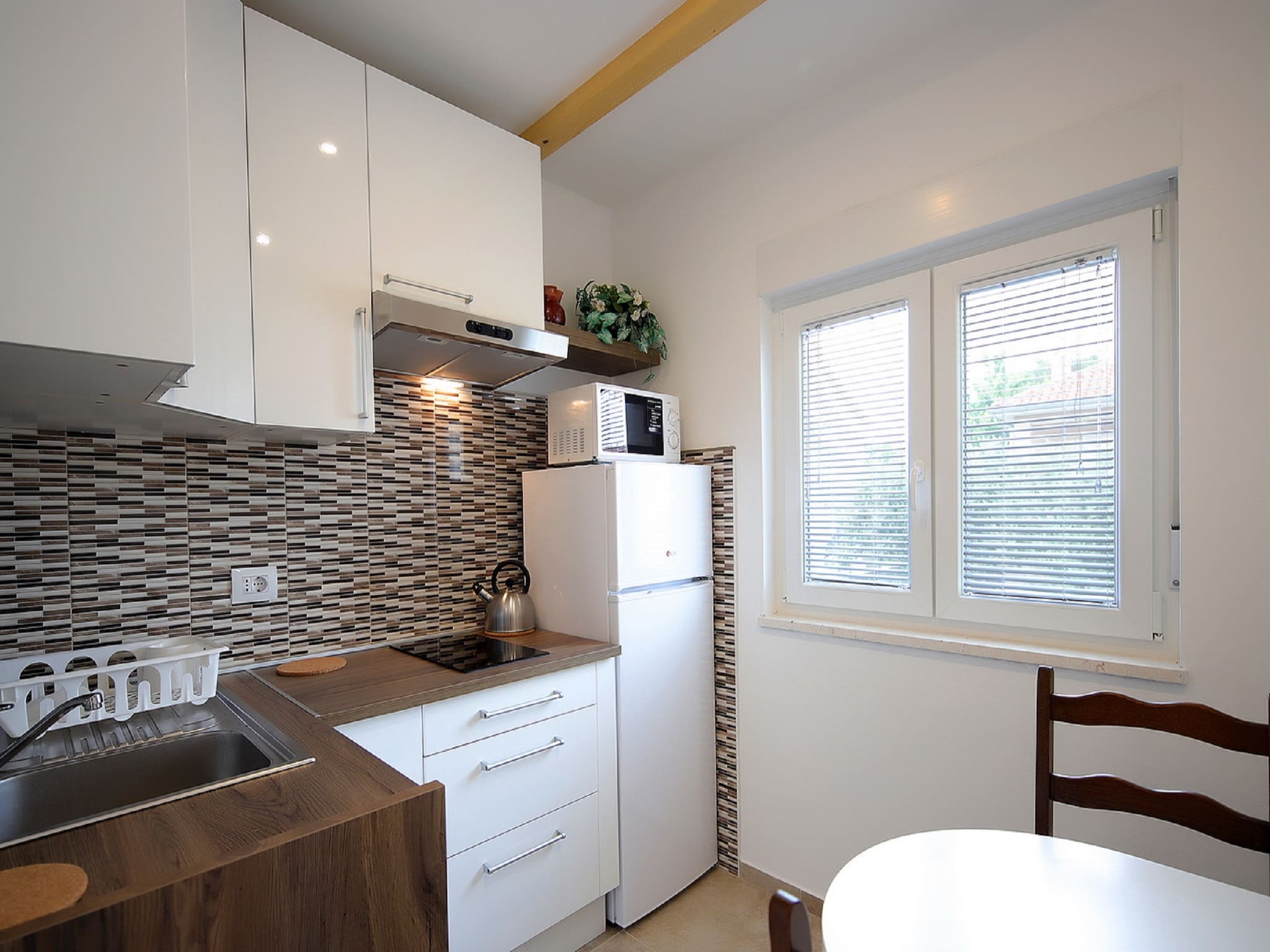 Apartmá Aparment Sonja 1