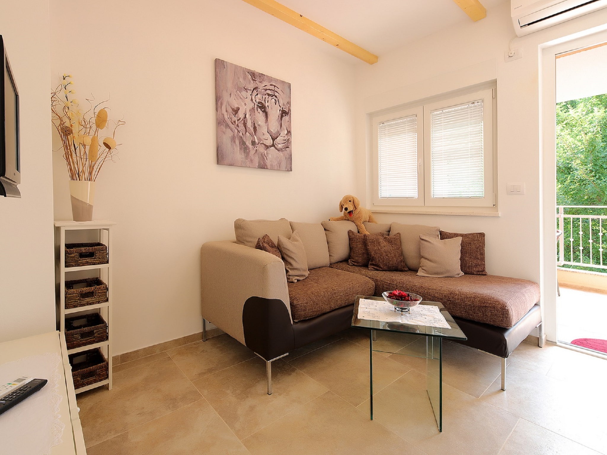 Apartmá Aparment Sonja 1