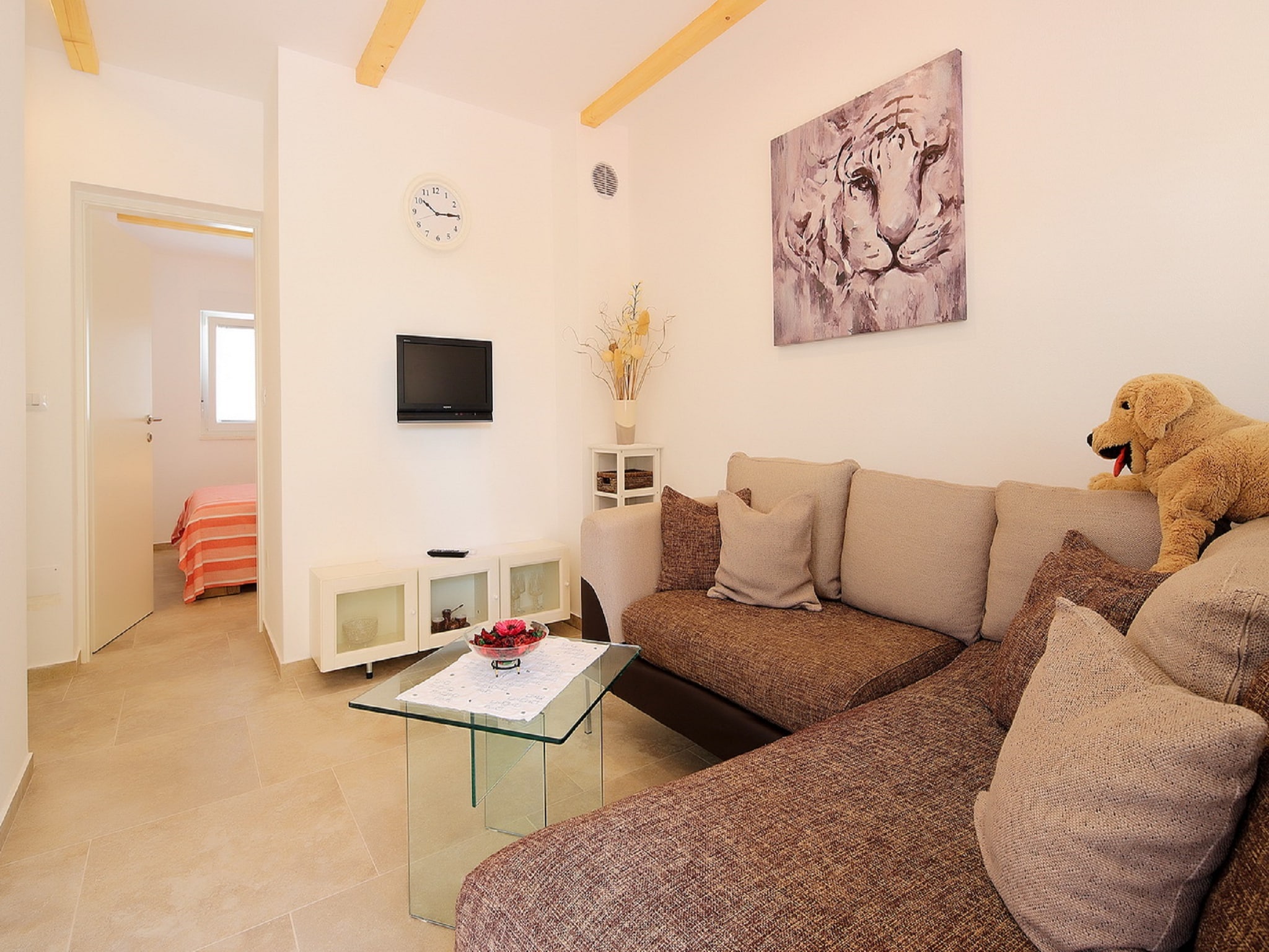 Apartmá Aparment Sonja 1