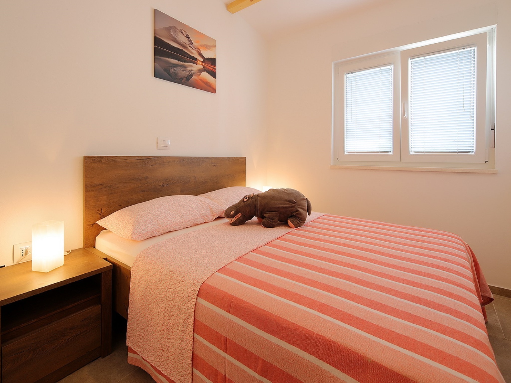 Apartmá Aparment Sonja 1