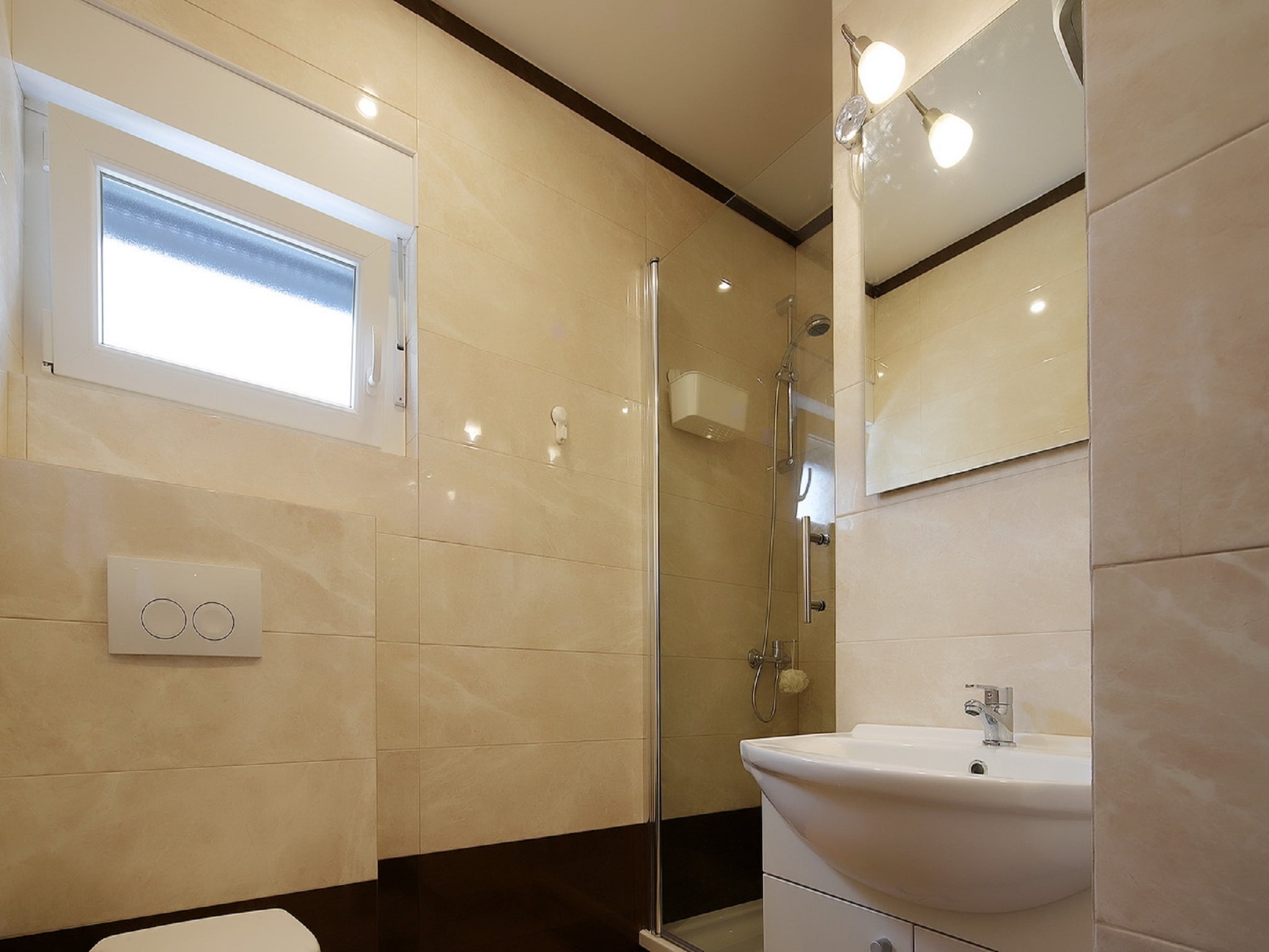 Apartmá Aparment Sonja 1