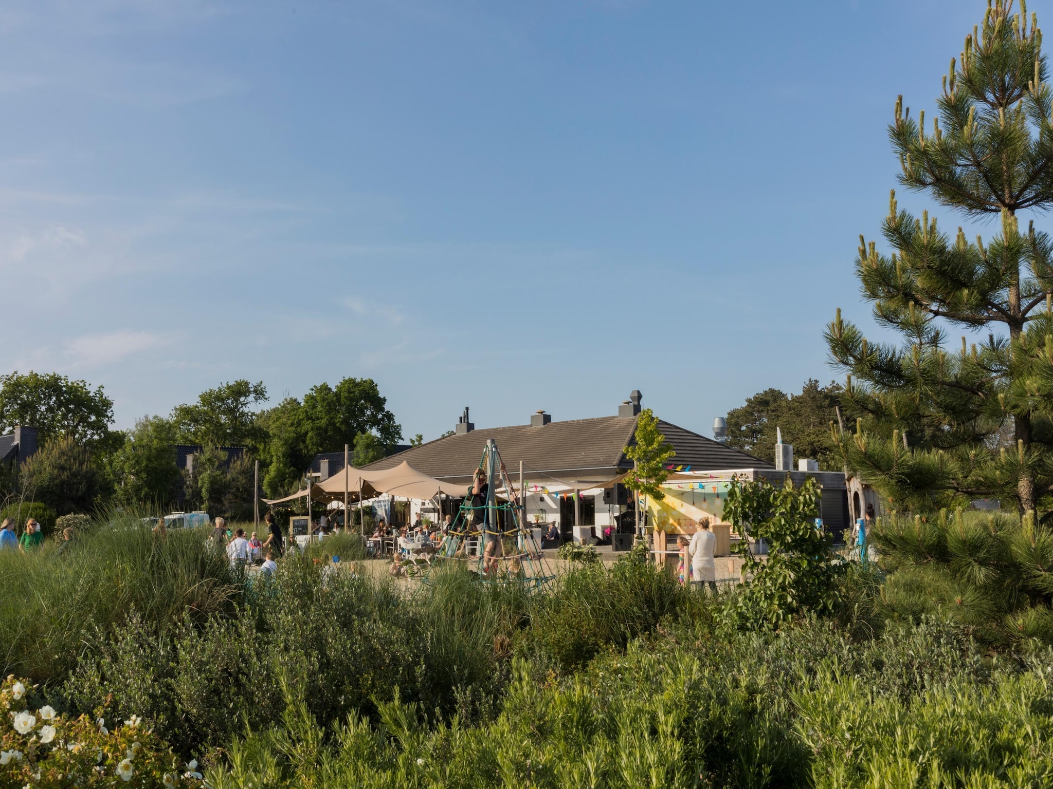   Strandpark Duynhille 3