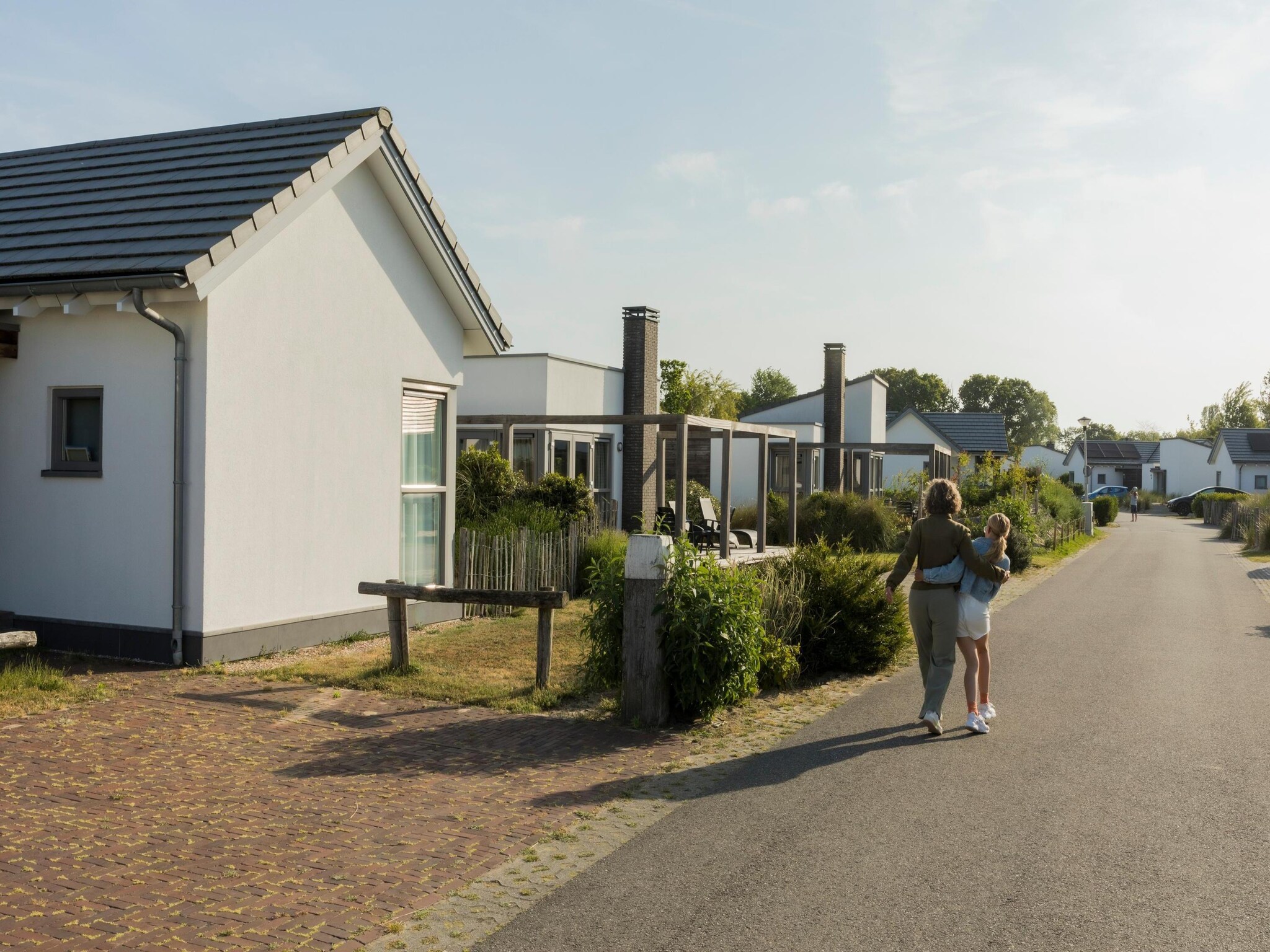   Strandpark Duynhille 3