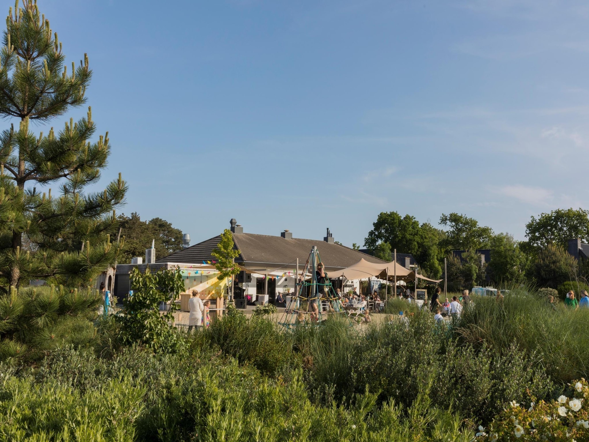   Strandpark Duynhille 3