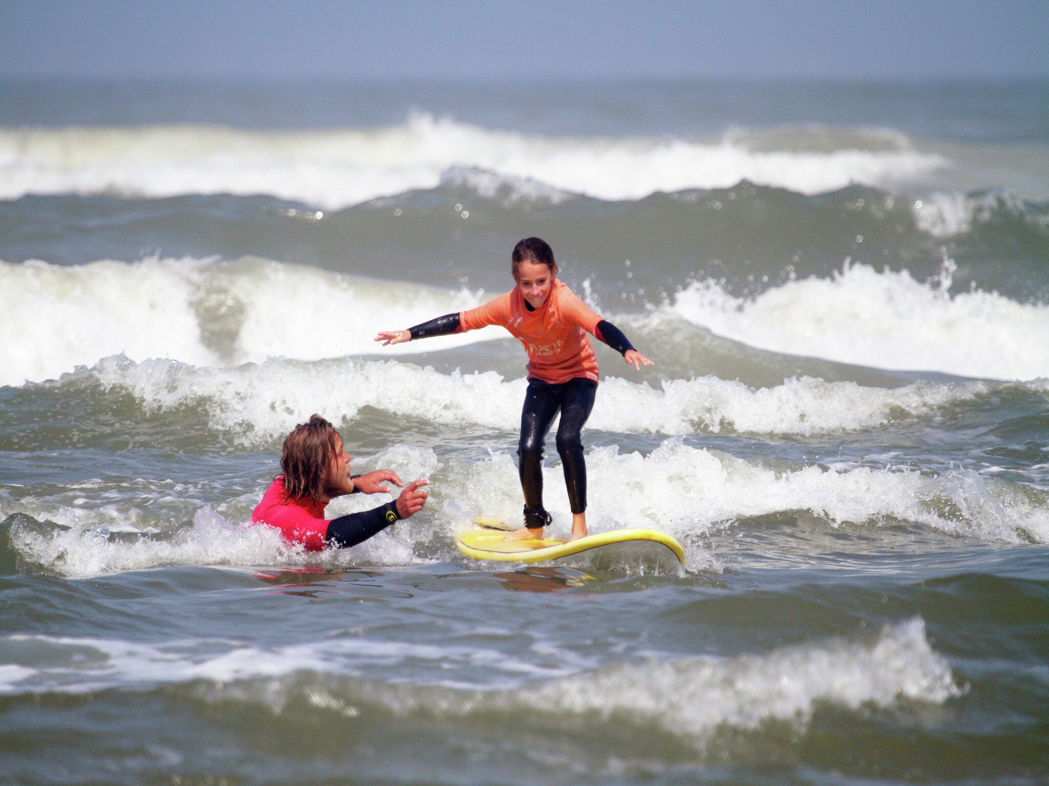   Sea Lodges Zandvoort  4