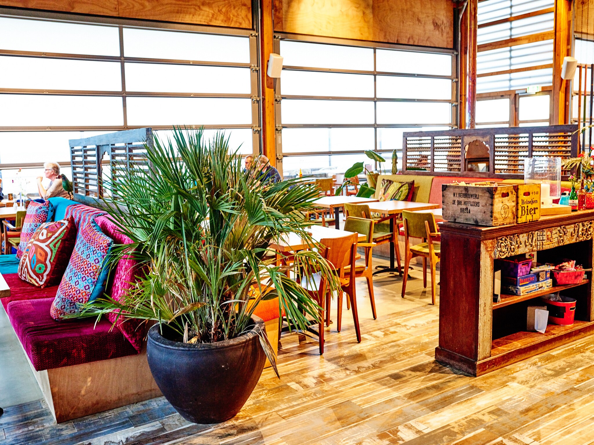   Sea Lodges Zandvoort  4