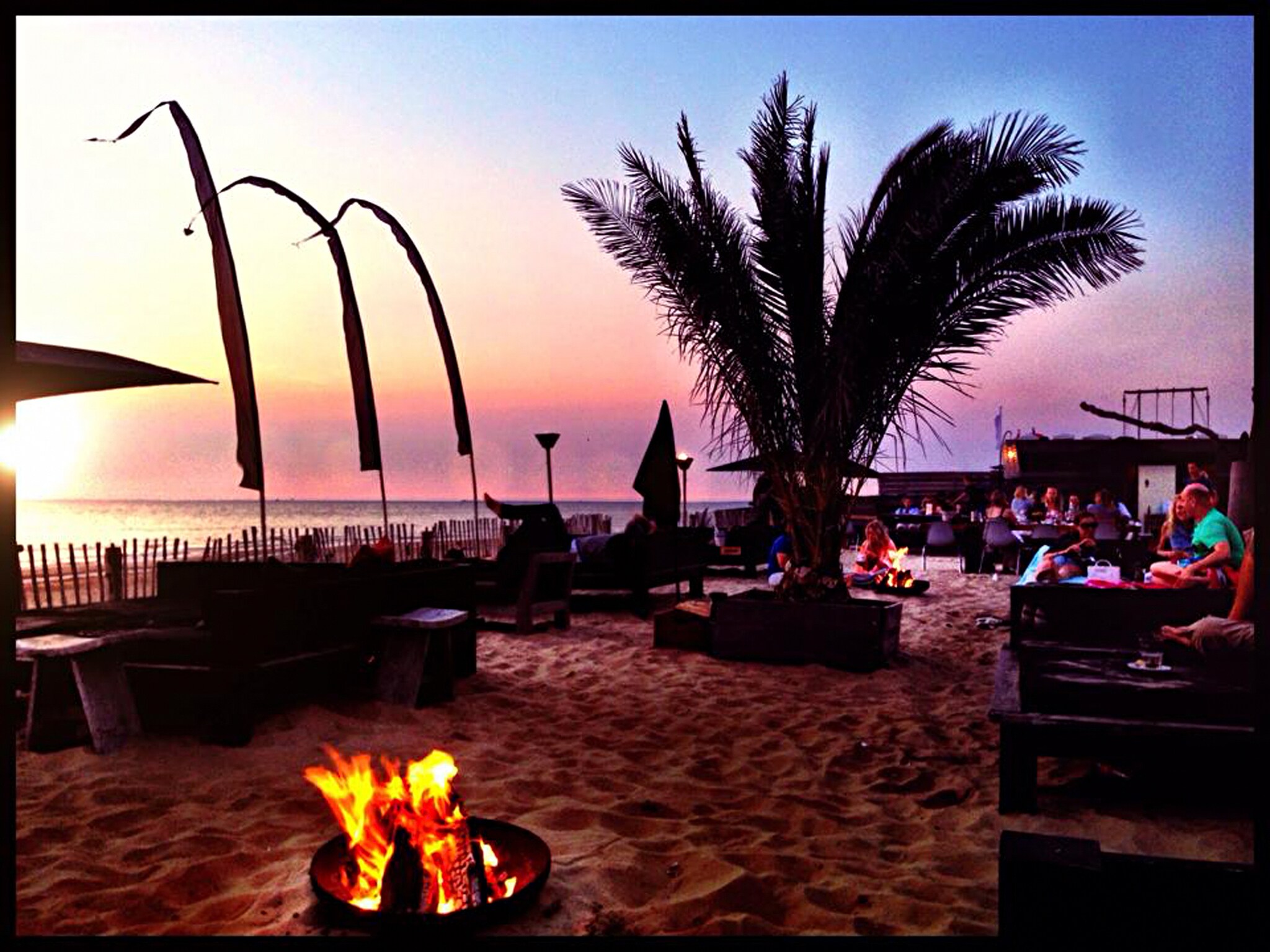   Sea Lodges Zandvoort  4