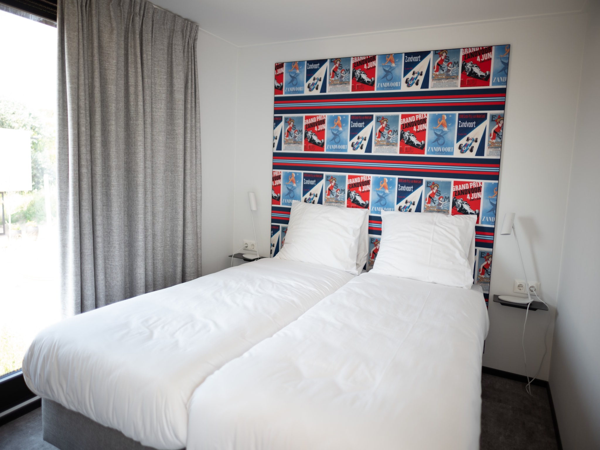   Sea Lodges Zandvoort  4