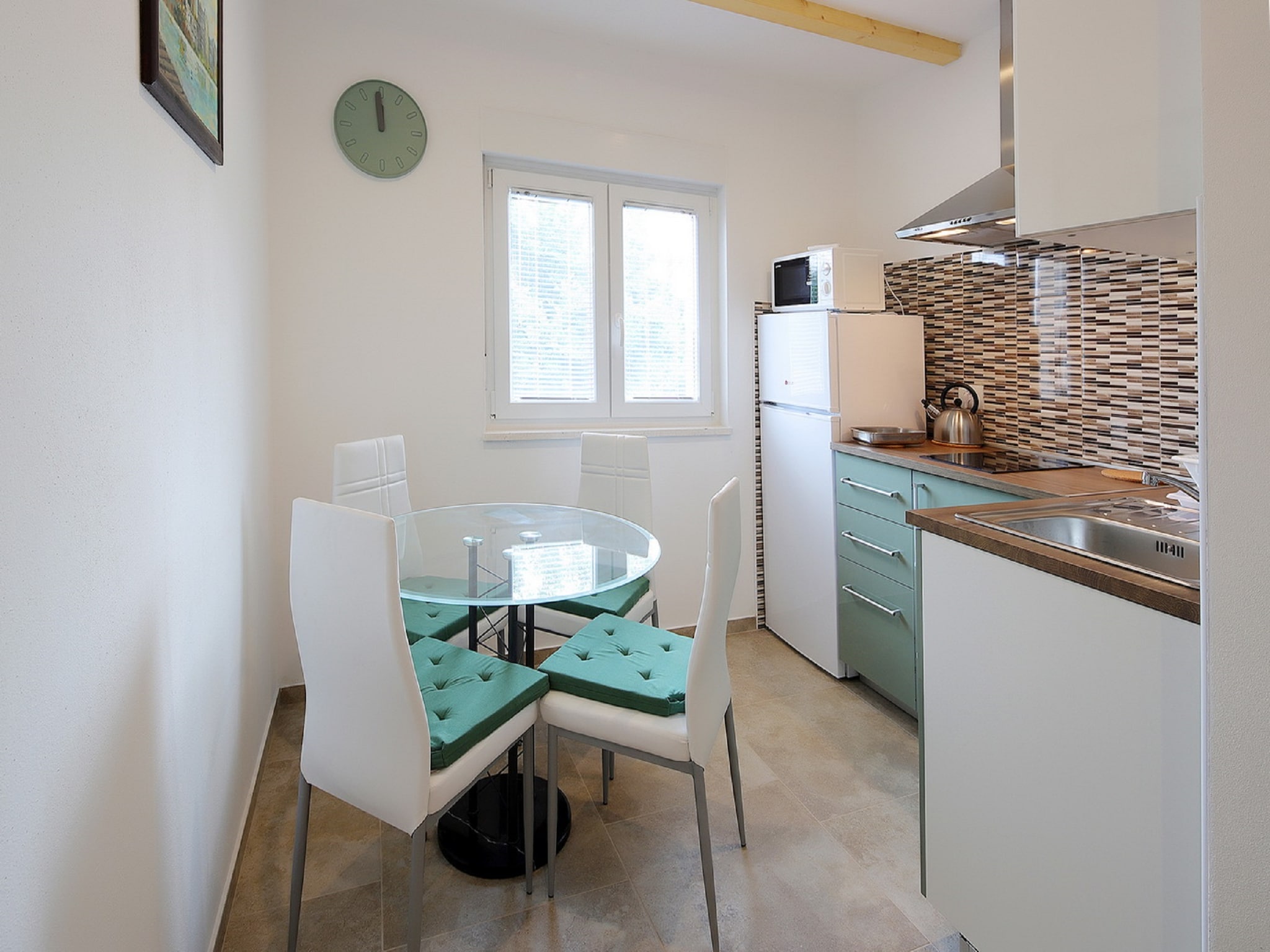 Apartmá Apartment Sonja 2