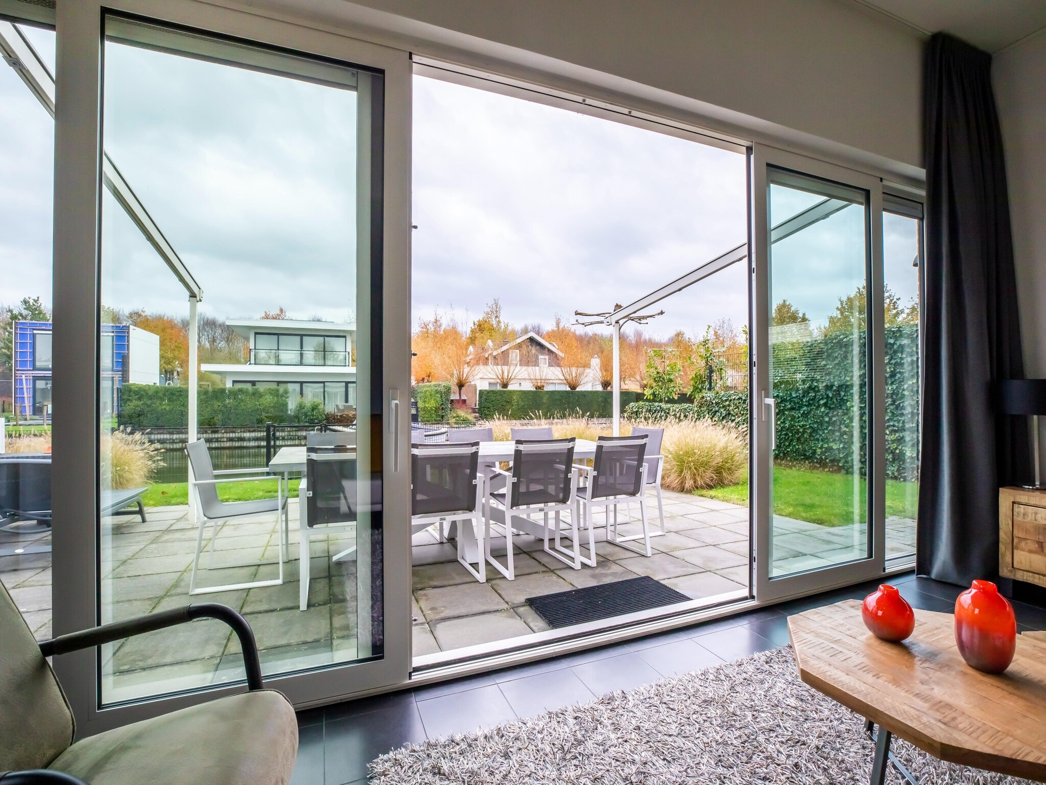 Vacation home Villa Sunshine Harderwijk 234