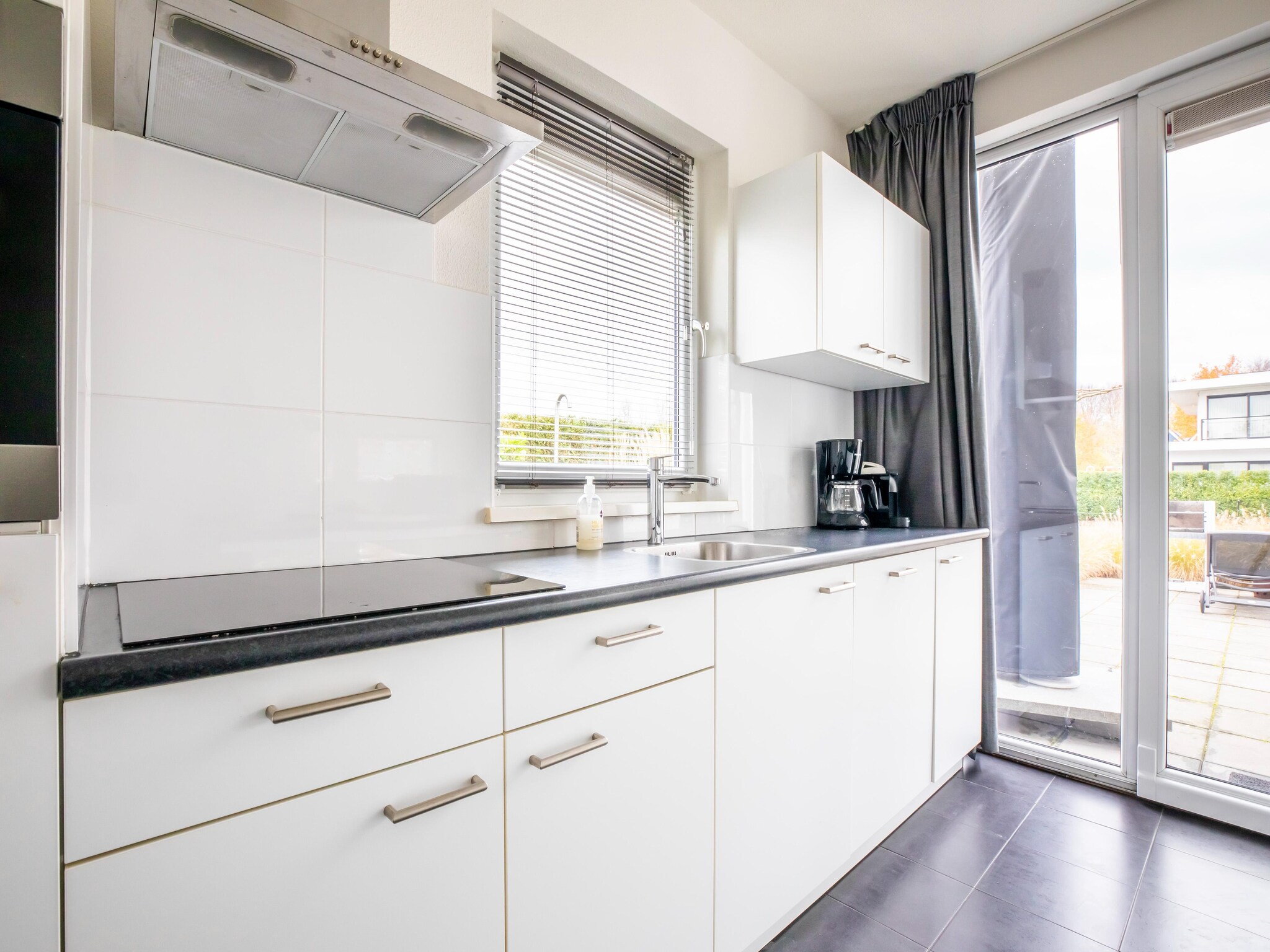 Vacation home Villa Sunshine Harderwijk 234
