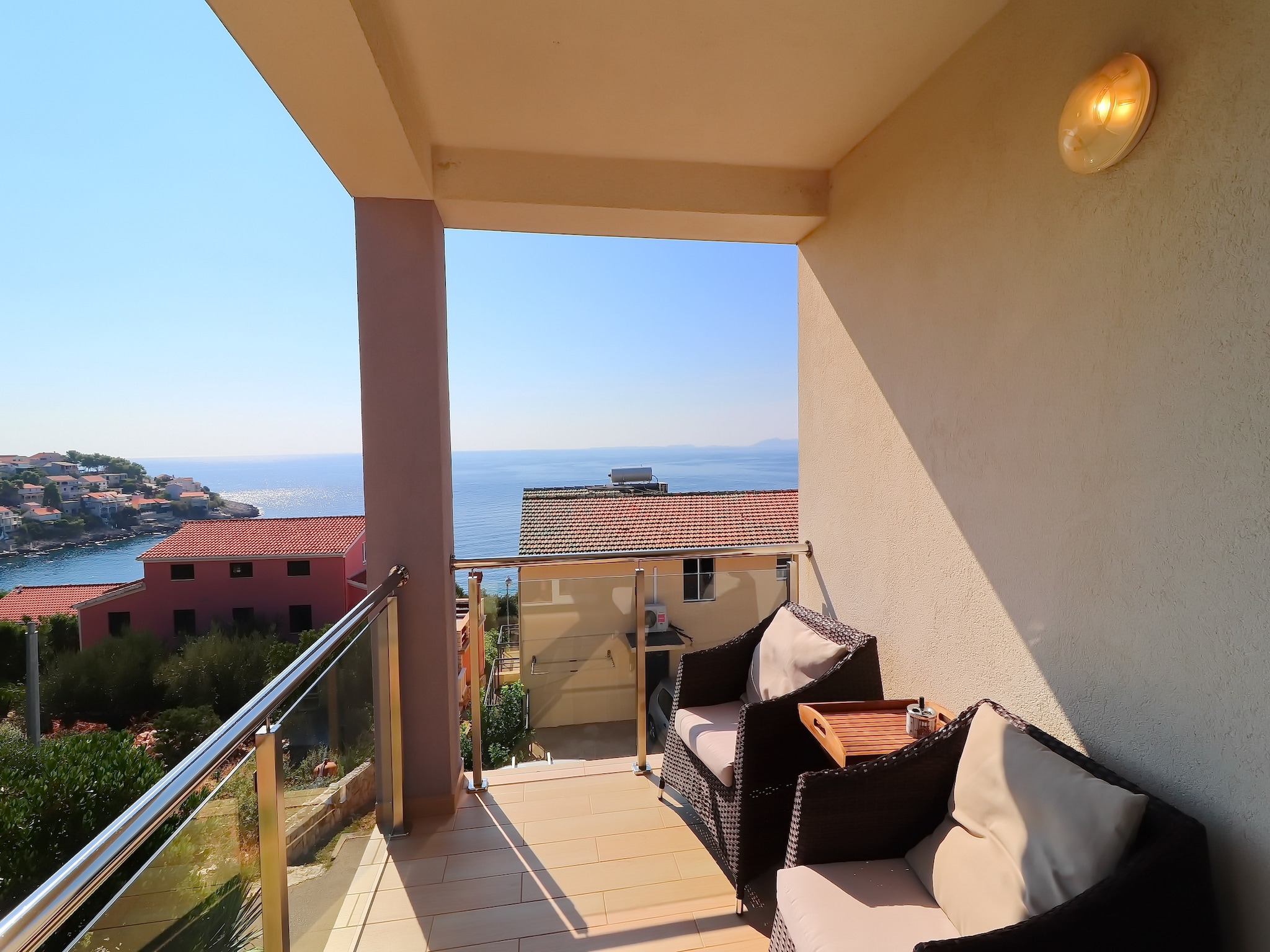   Villa Lavanda