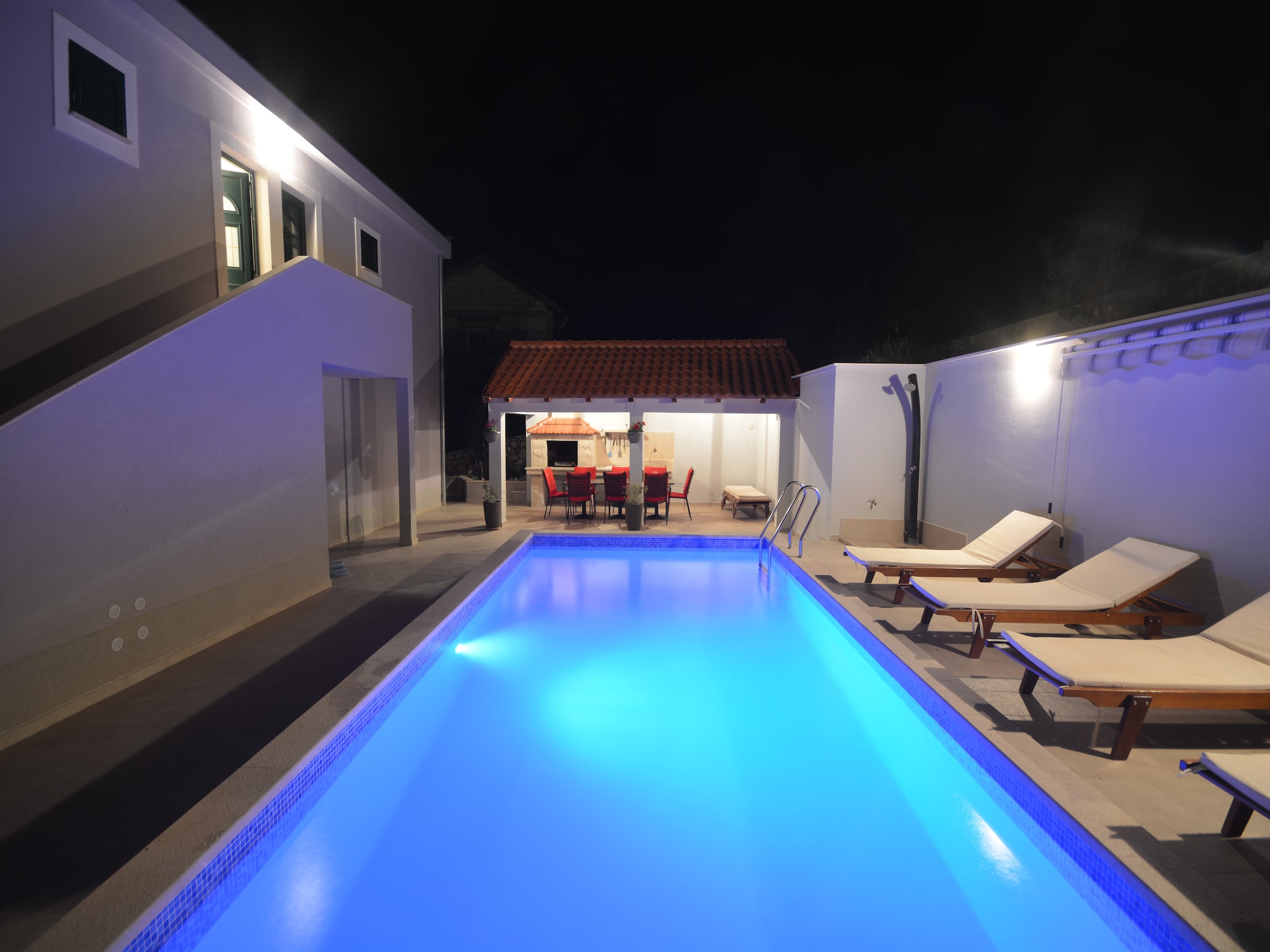   Villa Lavanda