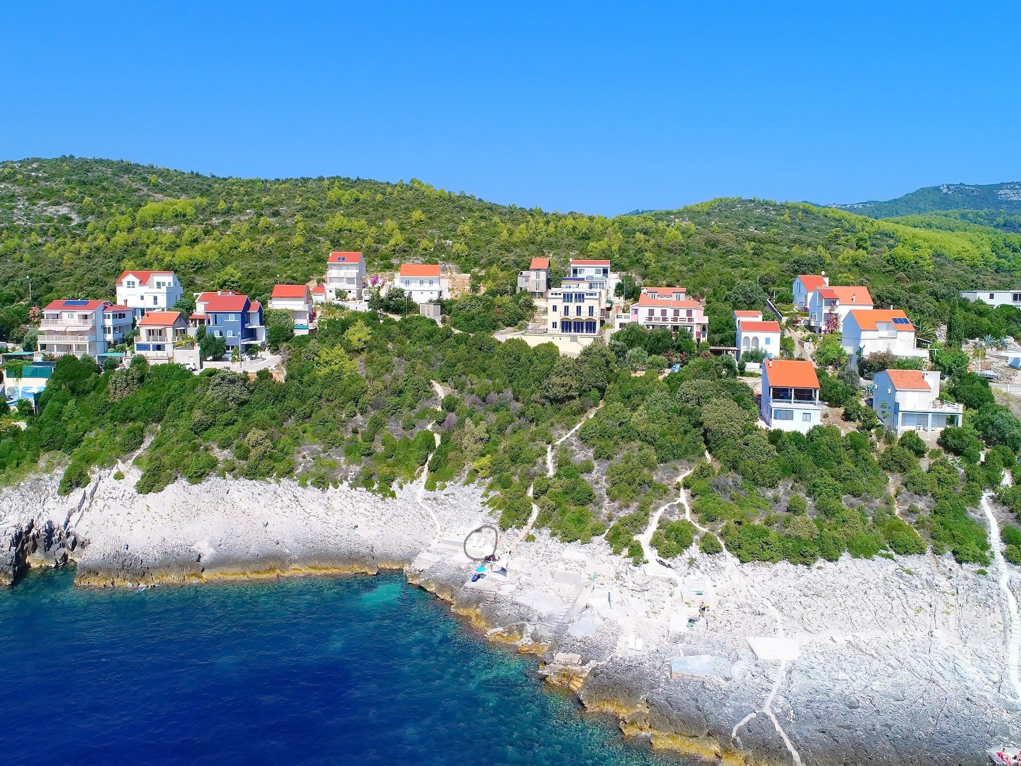   Villa Lavanda