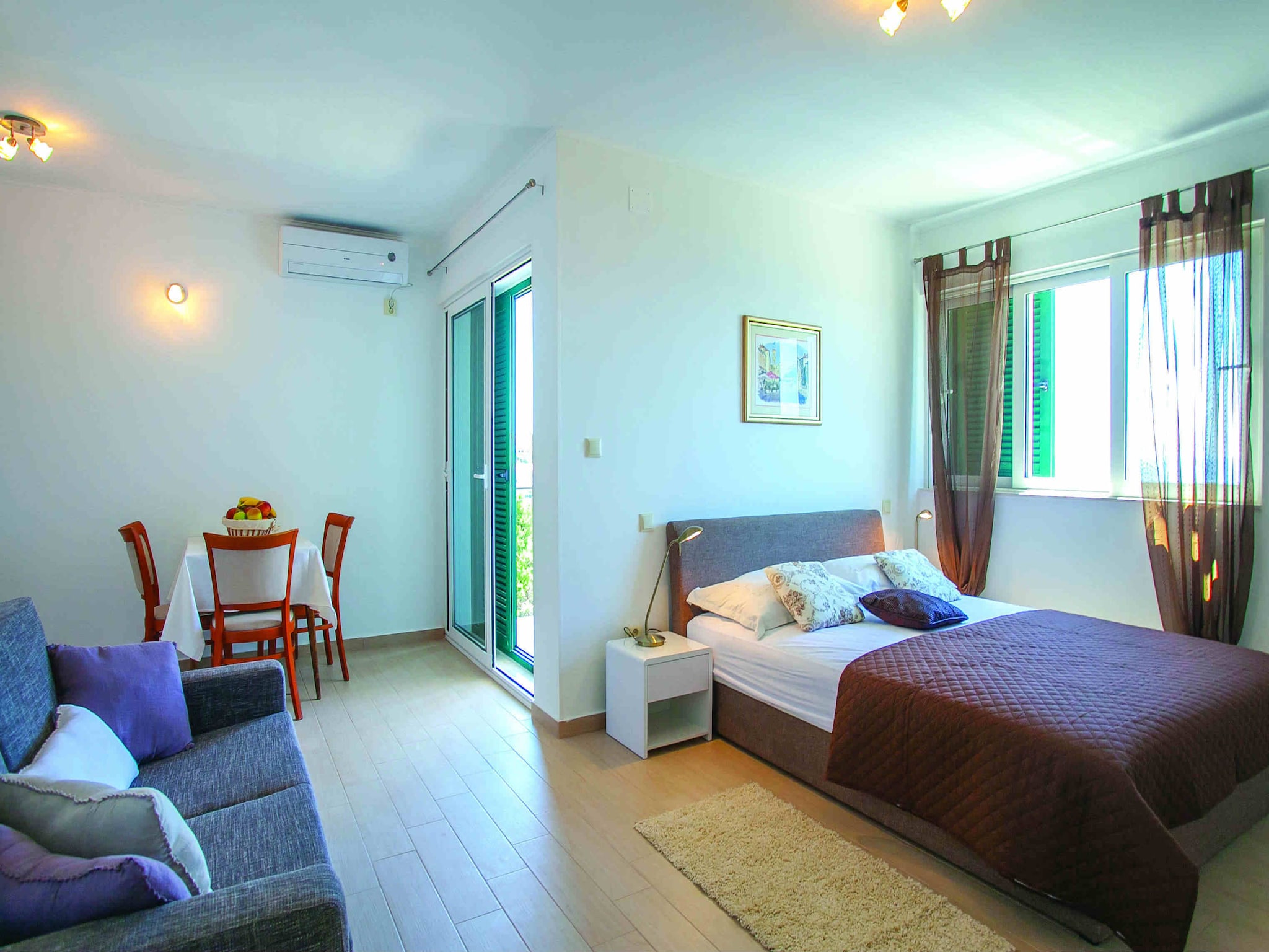   Villa Lavanda