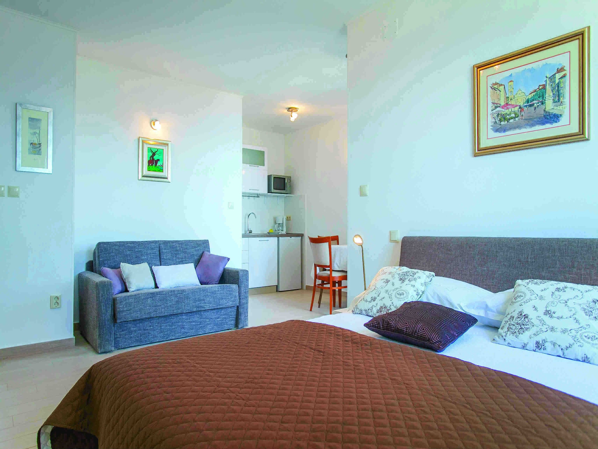   Villa Lavanda