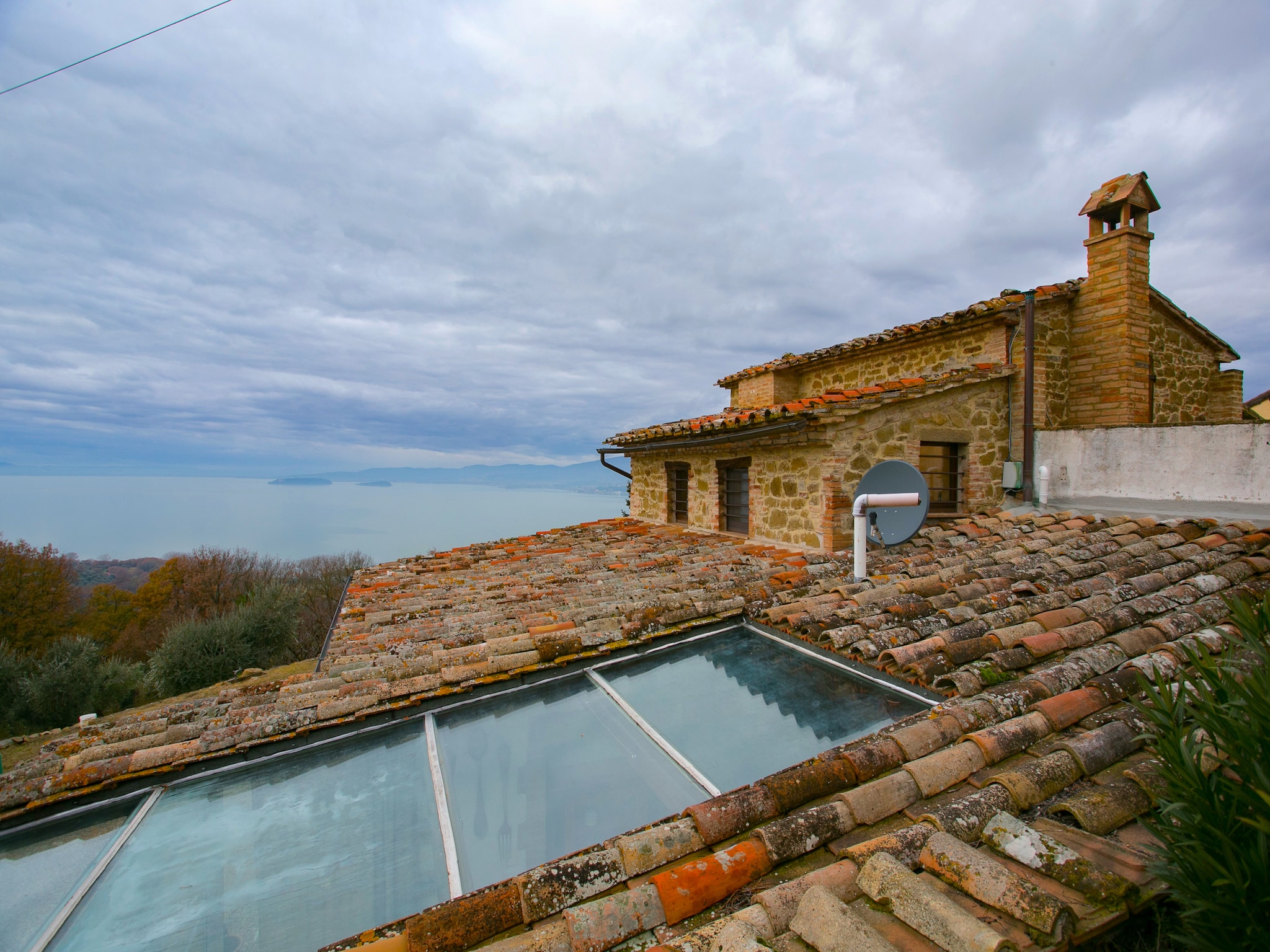 Maison Villa  Marghi