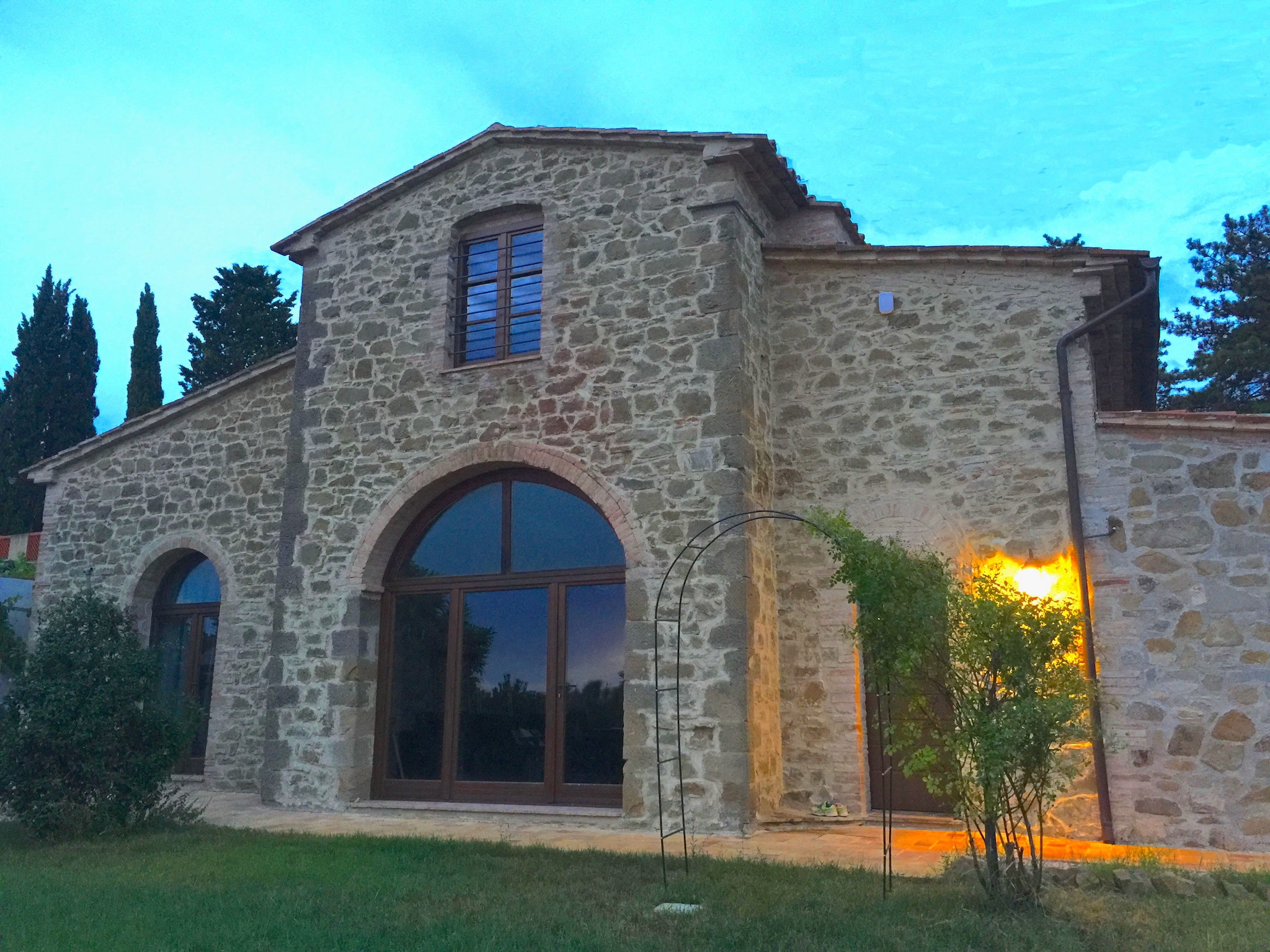 Maison Villa  Marghi