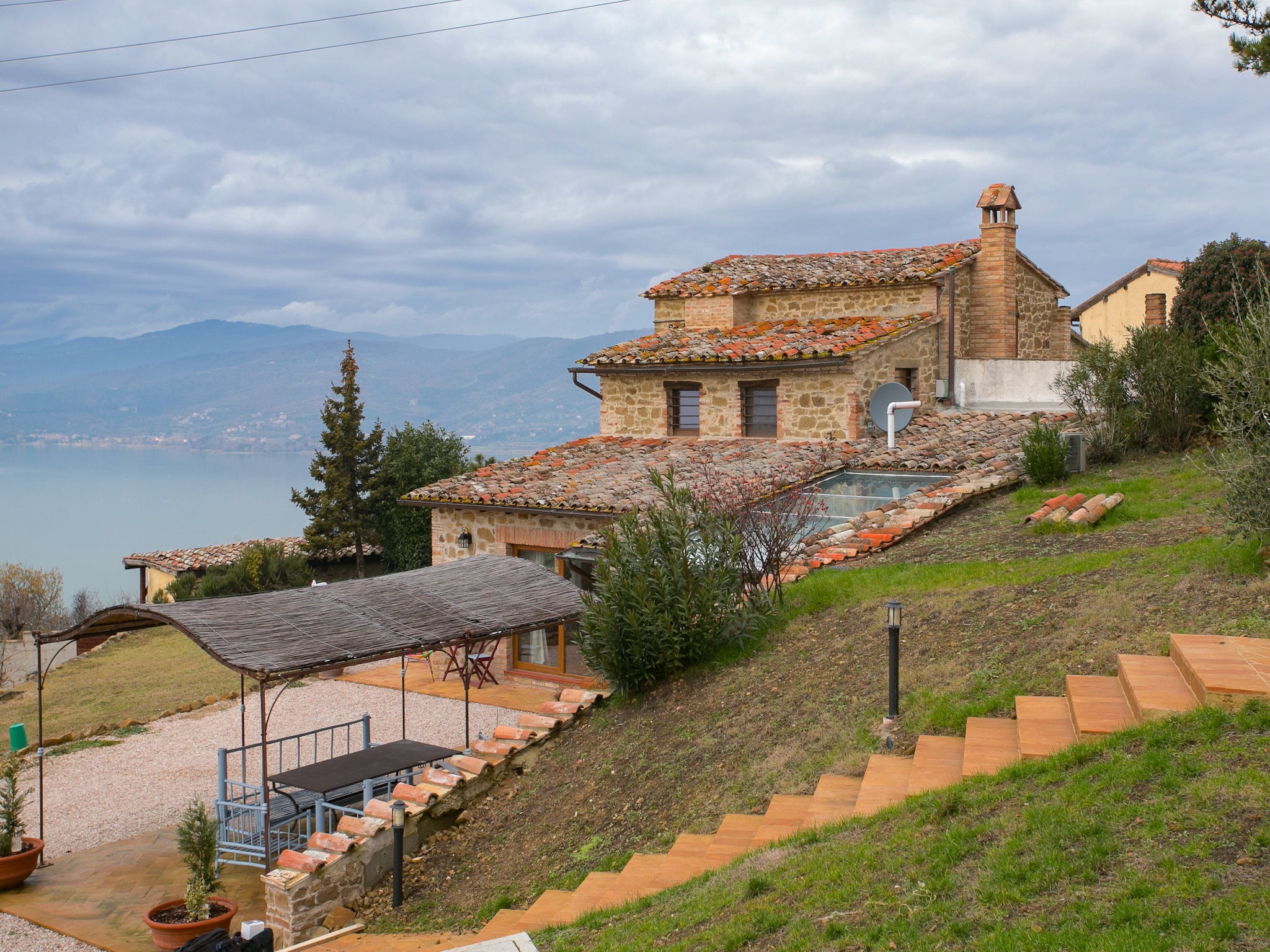 Maison Villa  Marghi