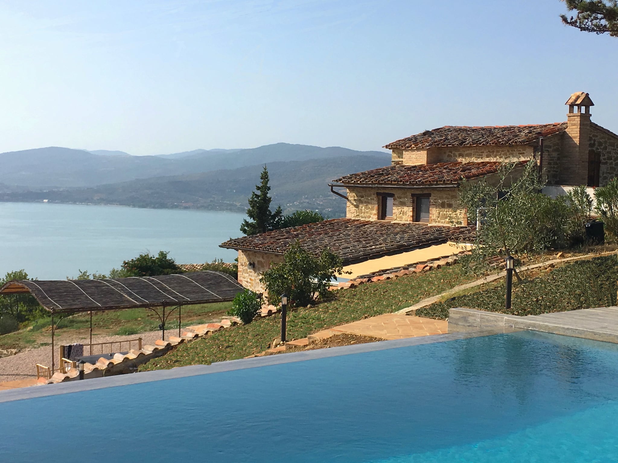 Maison Villa  Marghi