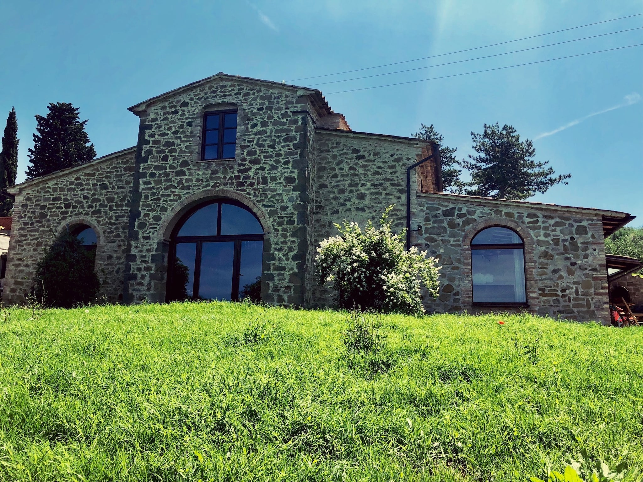 Maison Villa  Marghi