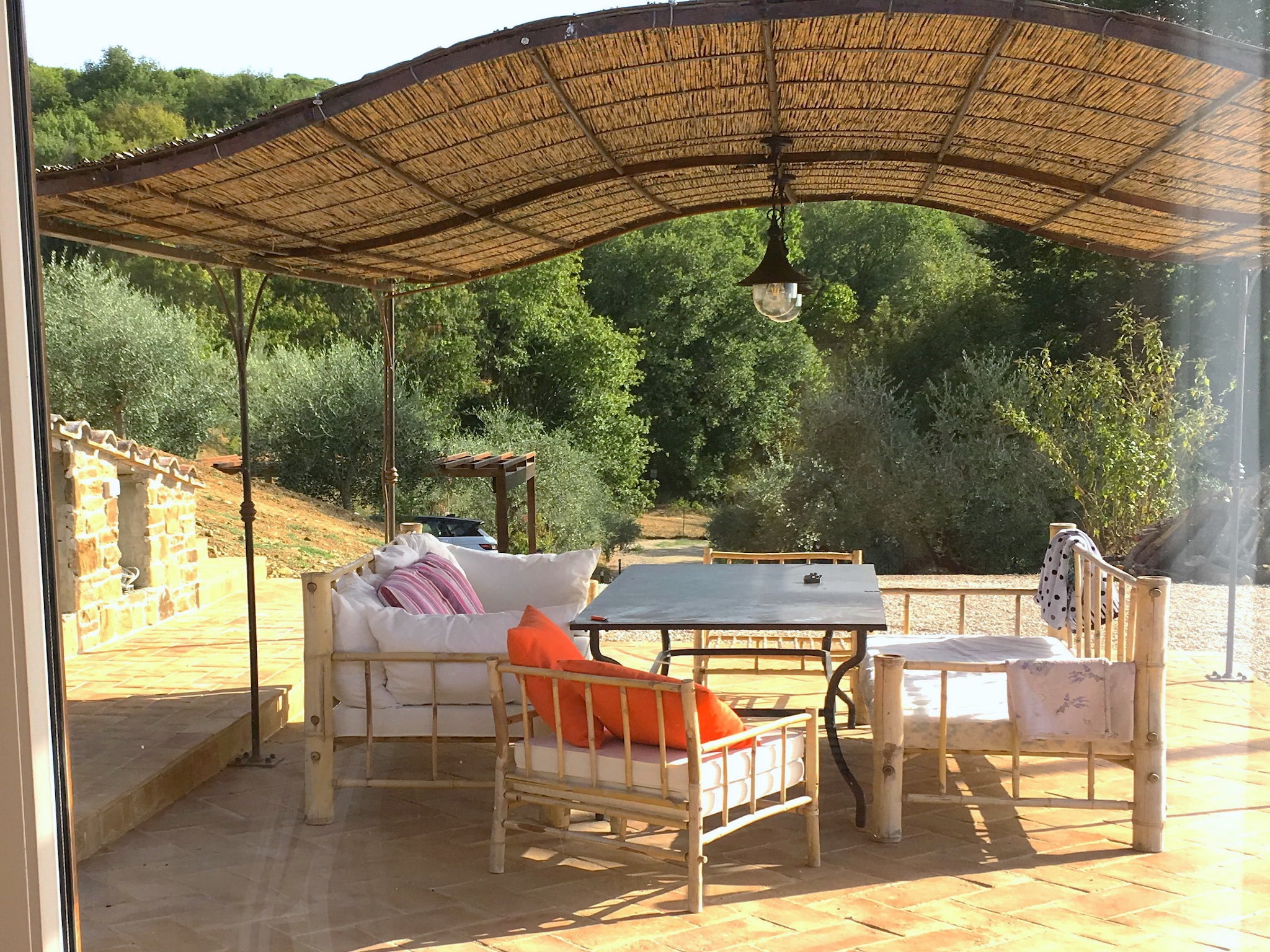 Maison Villa  Marghi